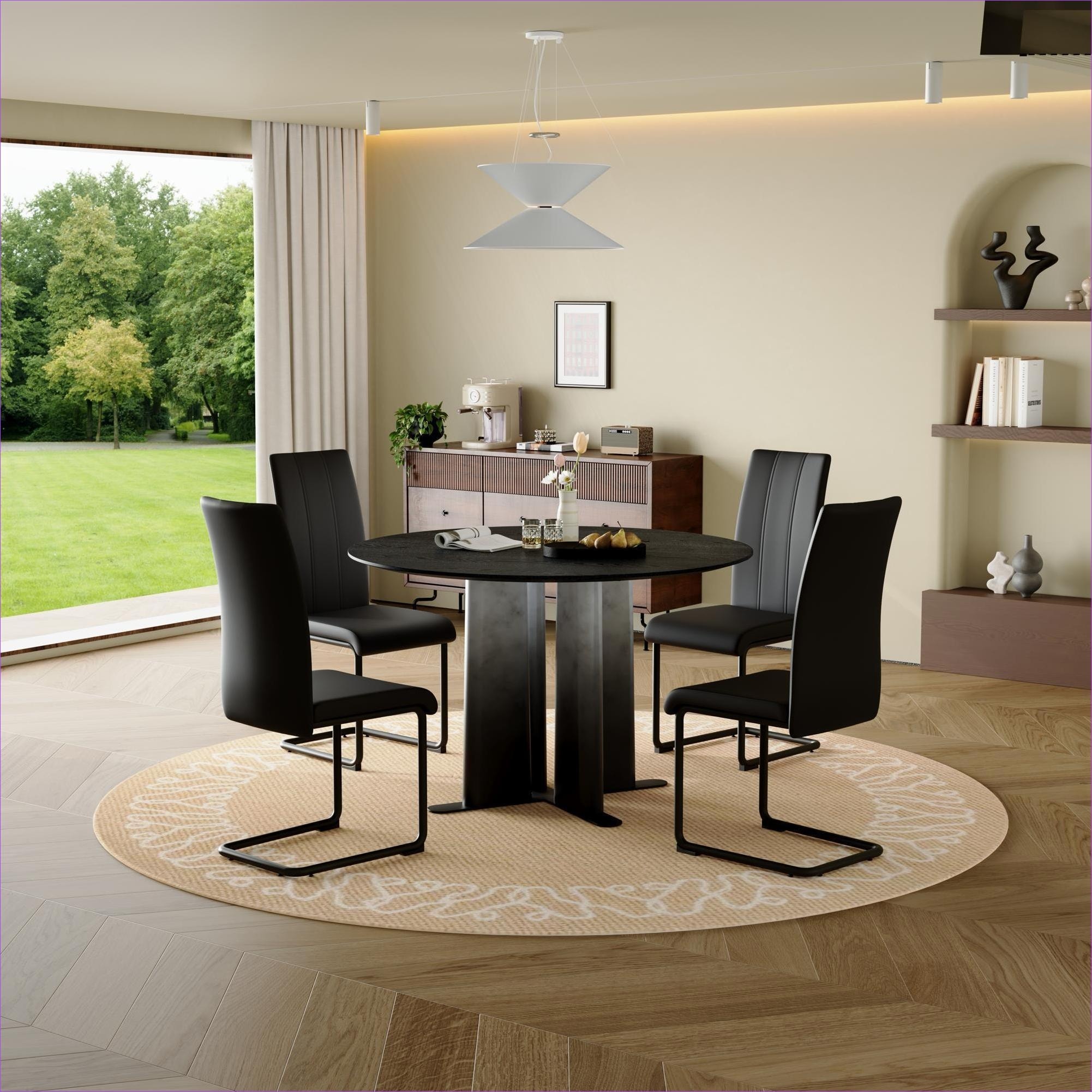 Watnature CQQG51IIPKMS Dining-Tables - View #19