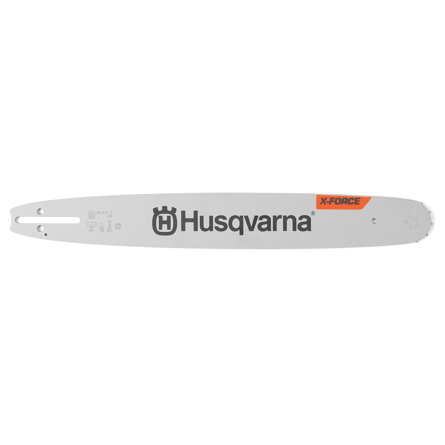 Husqvarna 599303272 Chain-Saw-Bars - View #4