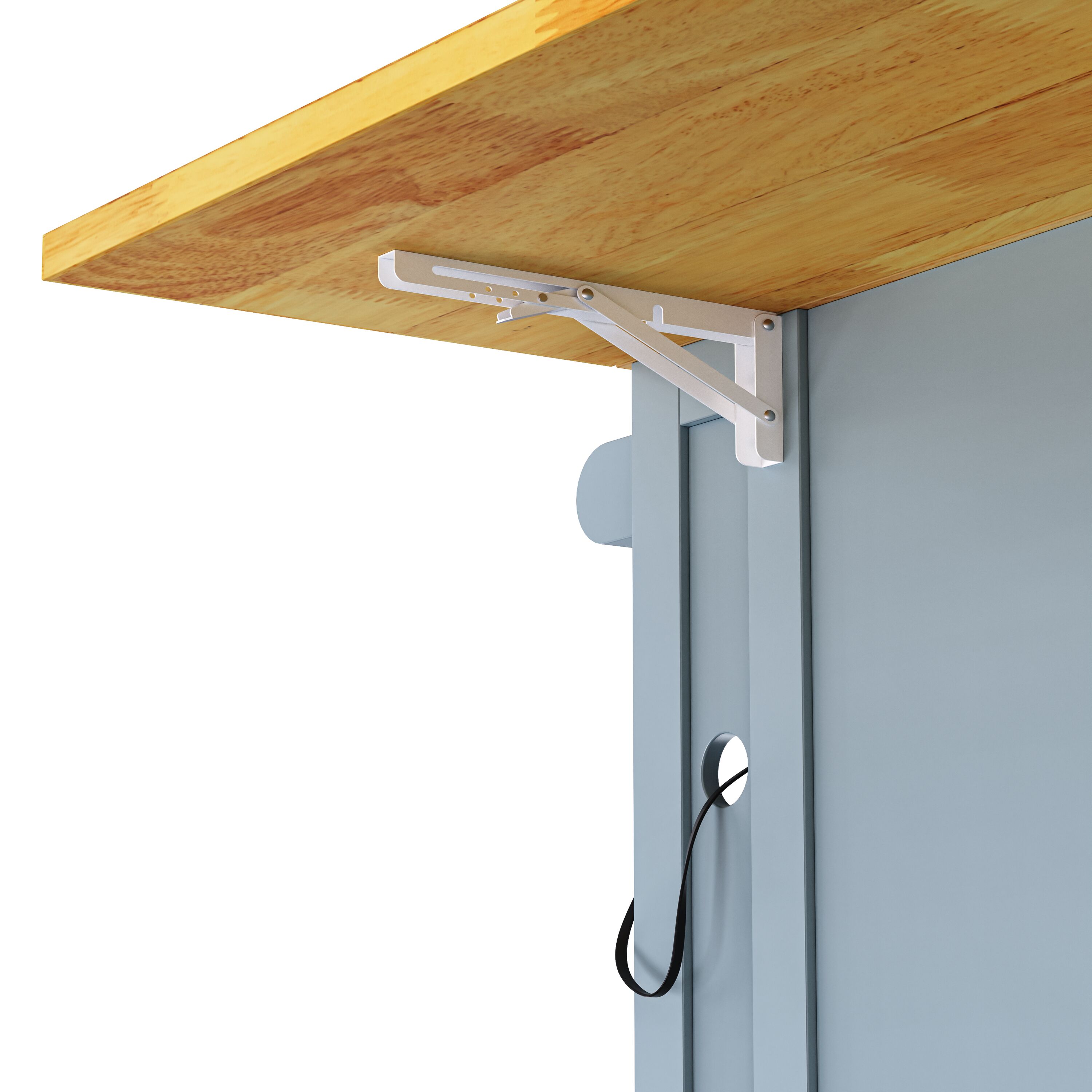 Best Selling Home Decor 329590 Kitchen-Furniture - View #4