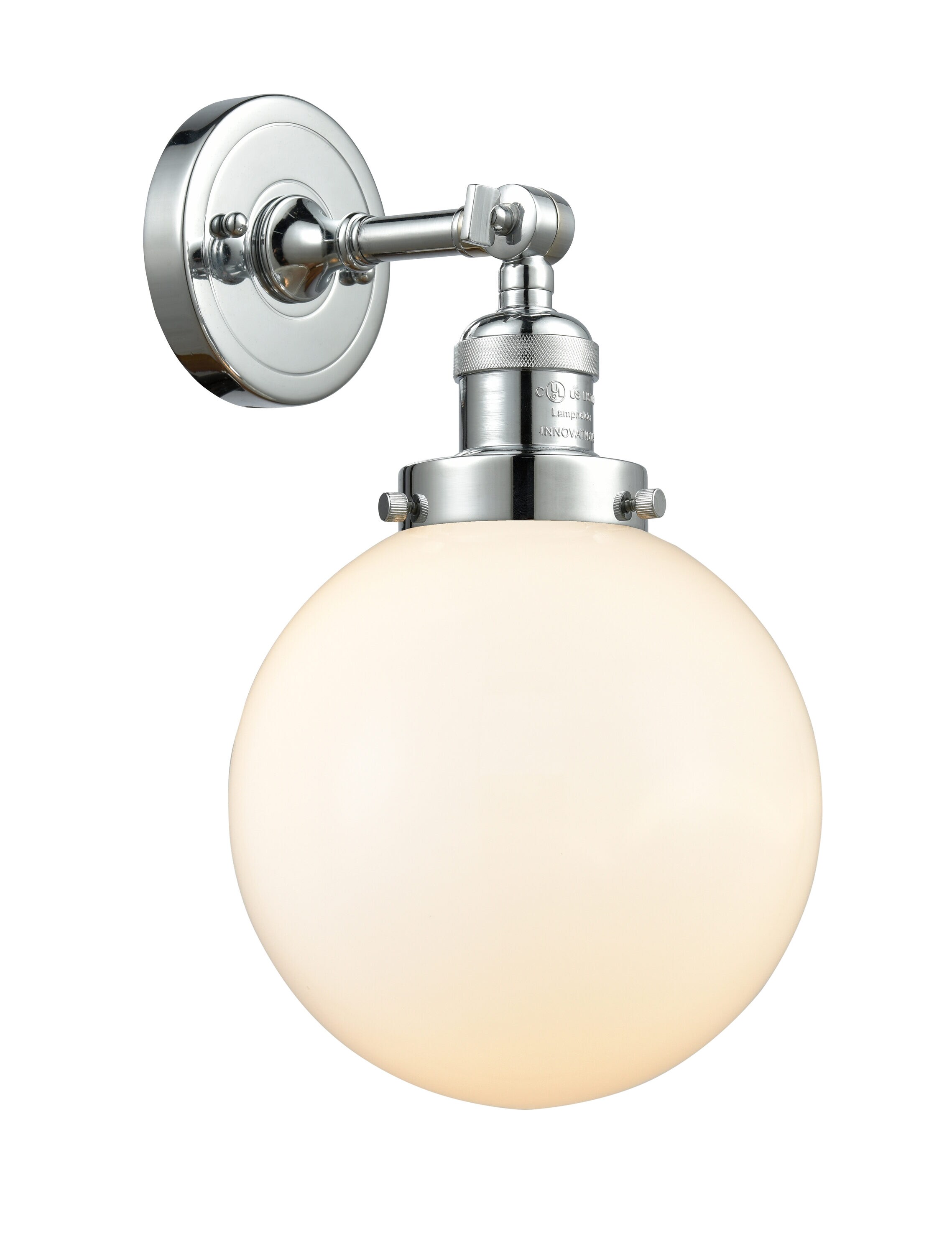 Innovations Lighting 203-PC-G201-8 b090000 - View #2