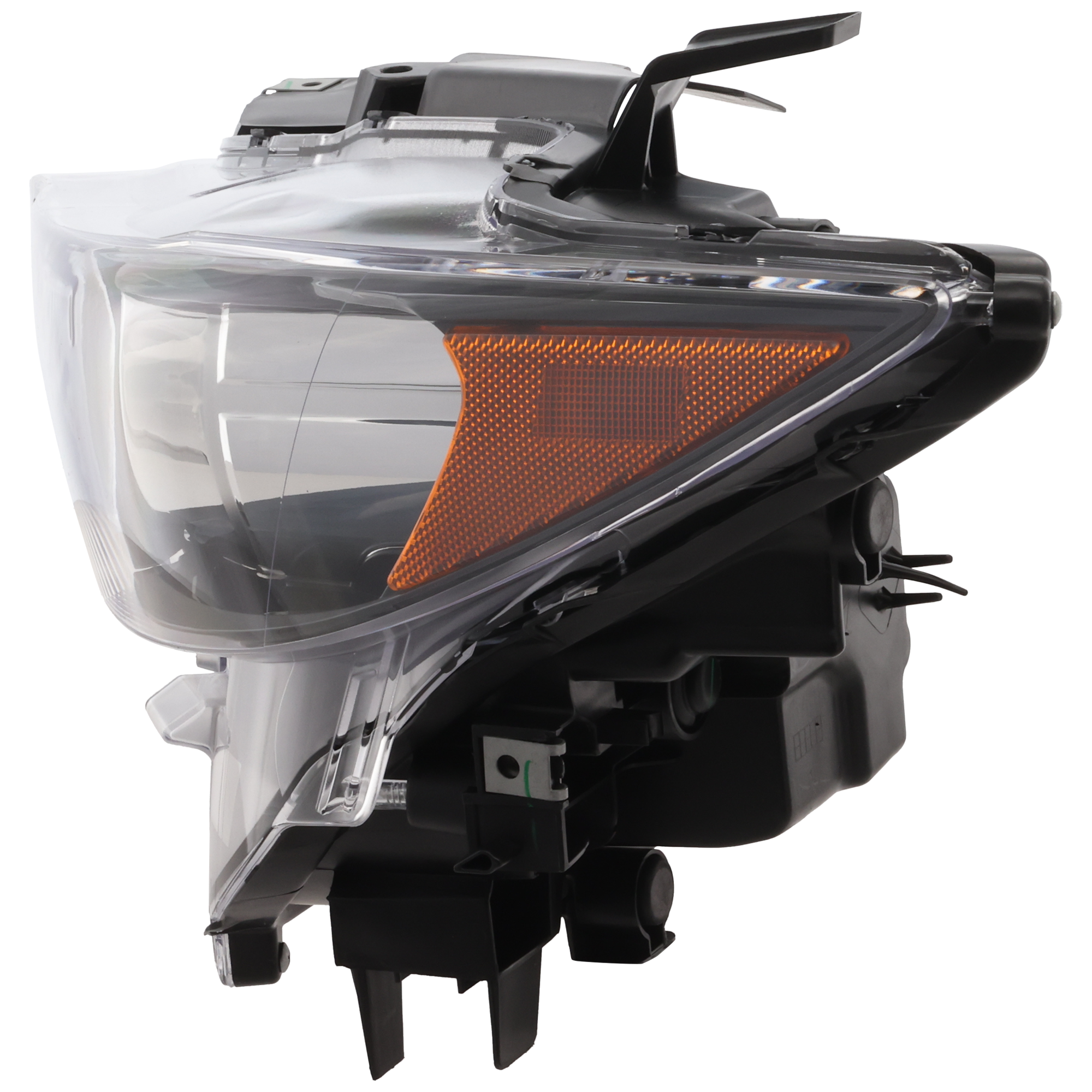 Garage-Pro GPRM10010060 Headlights-Components - View #2