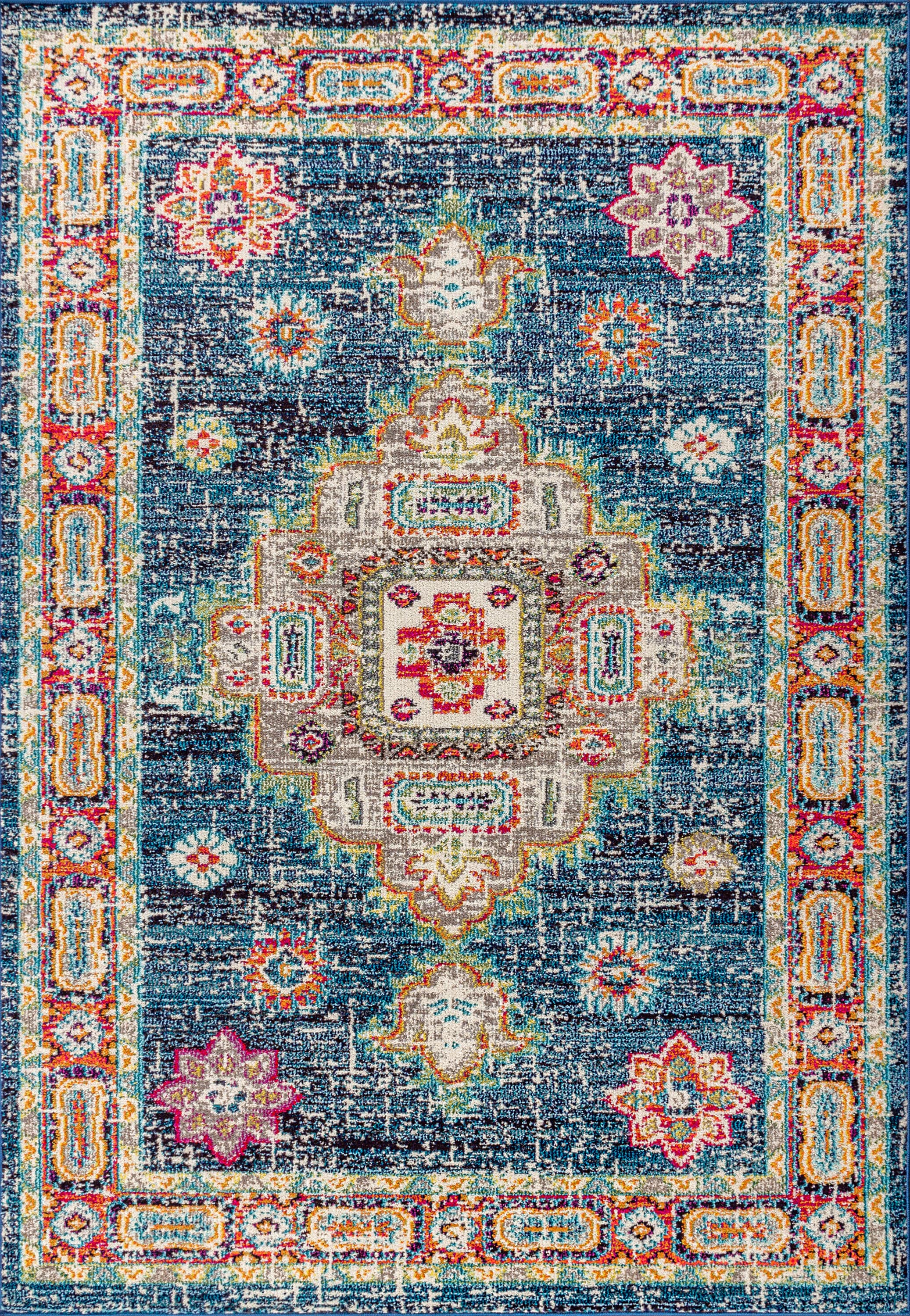 JONATHAN  Y BMF100B-8 rugs - View #2