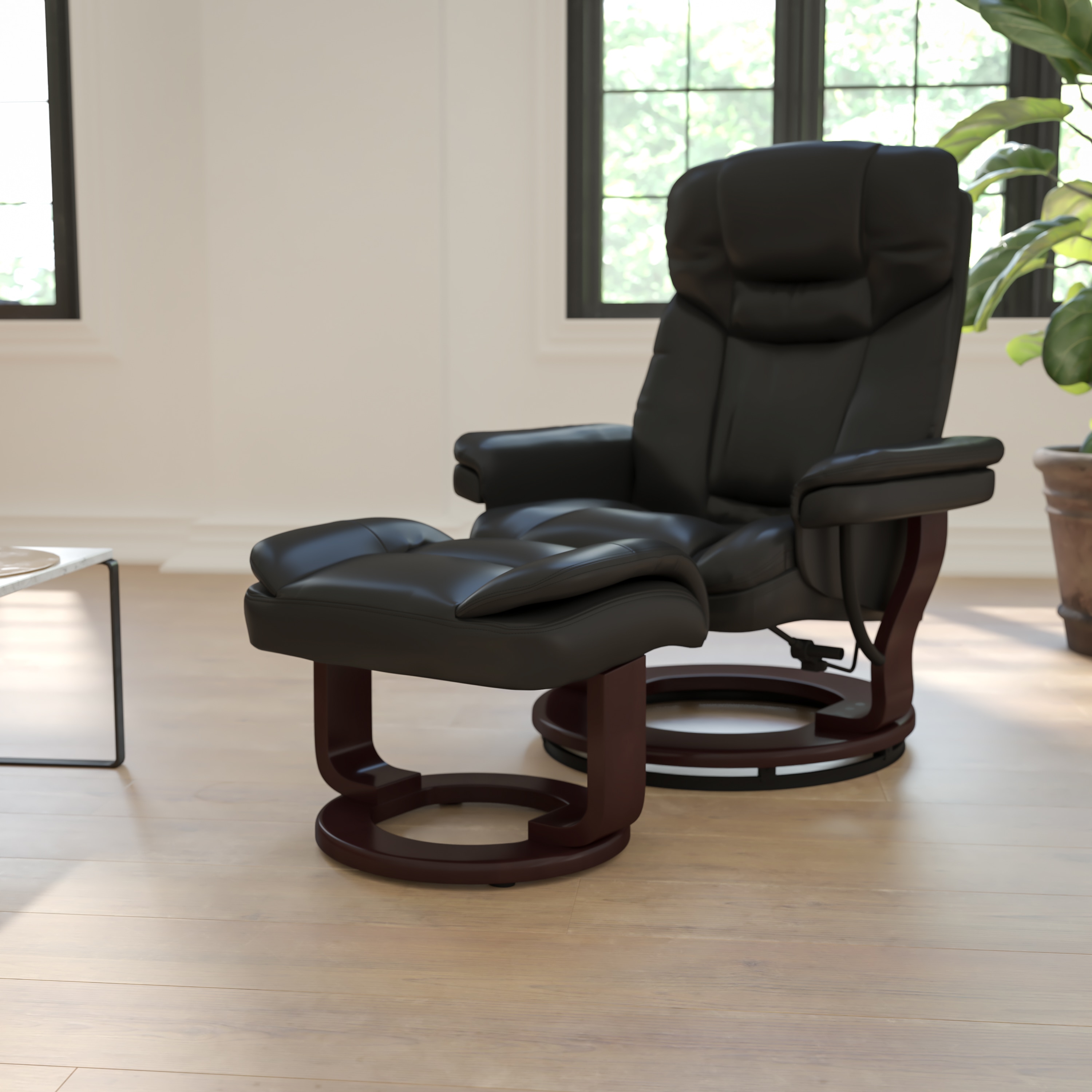Flash Furniture 847254015707 recliners - View #2