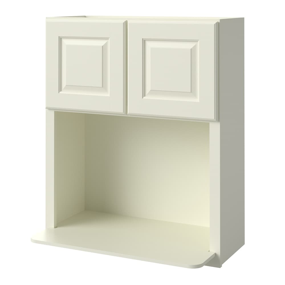 Shop Providence  MICROWAVE SHELF CABINET 27 X 36 for Sale (PET