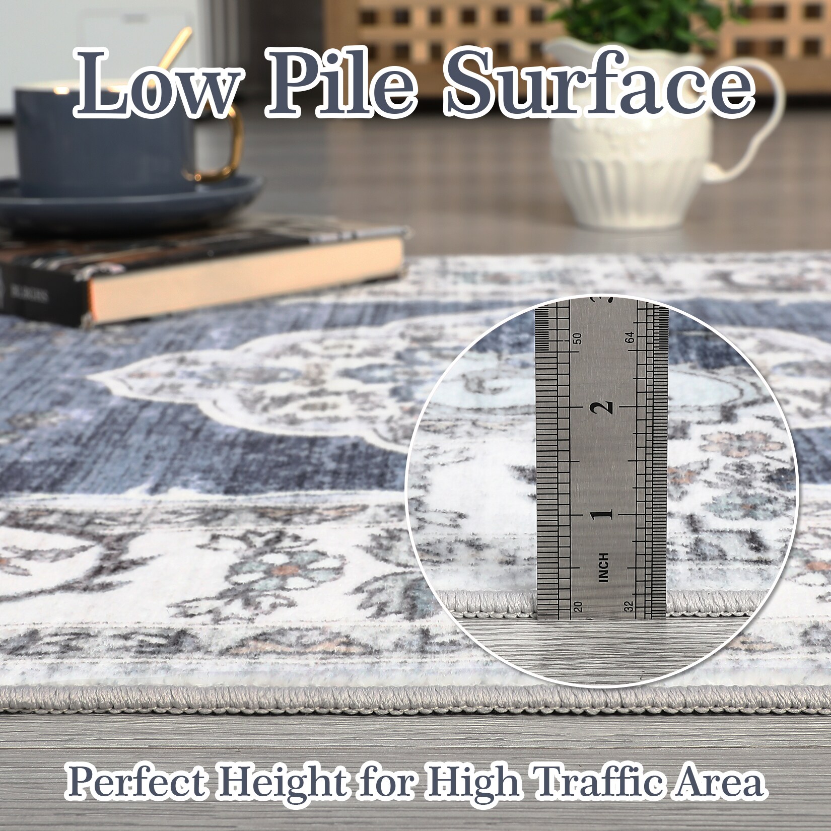 Qeetex LSN-PHO-15JZYSCI rugs - View #8