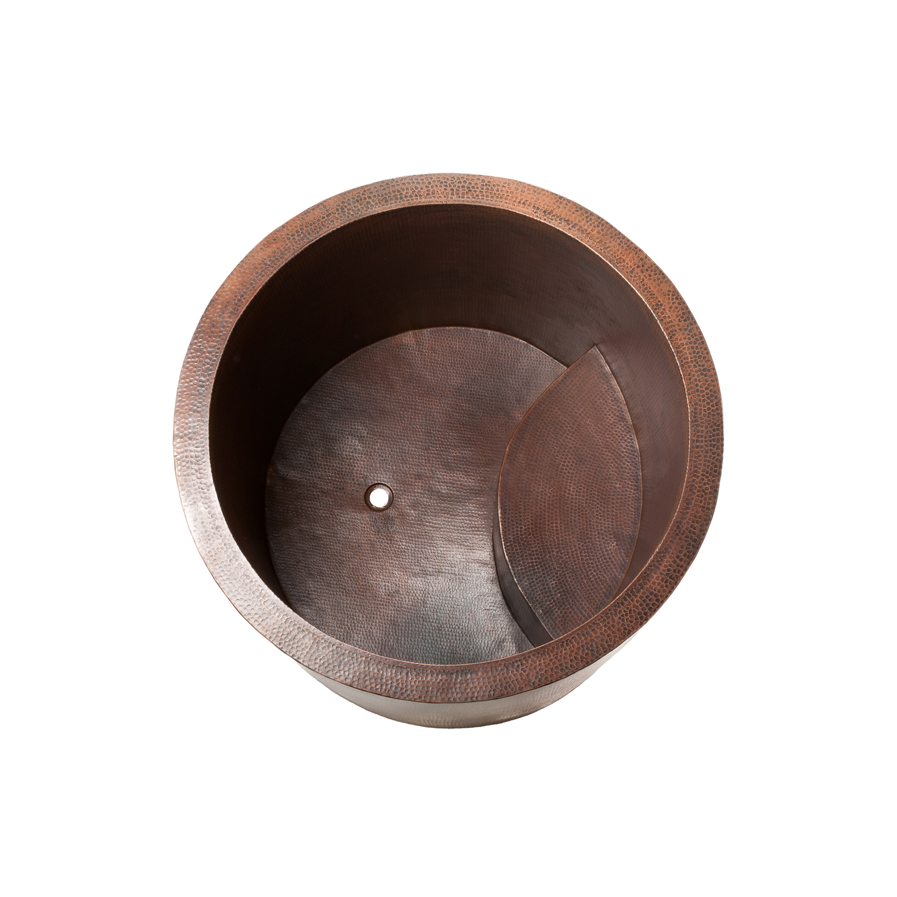 PREMIER COPPER PRODUCTS BTR45DB bathtubs - View #4