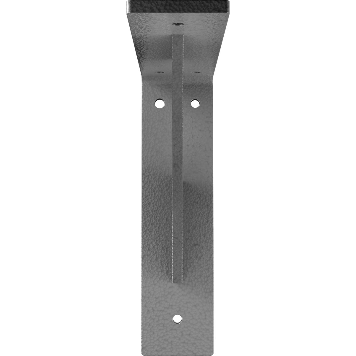 Ekena Millwork BKTM02X08X08TRHGY Mending-Plates-Brackets-Braces - View #3