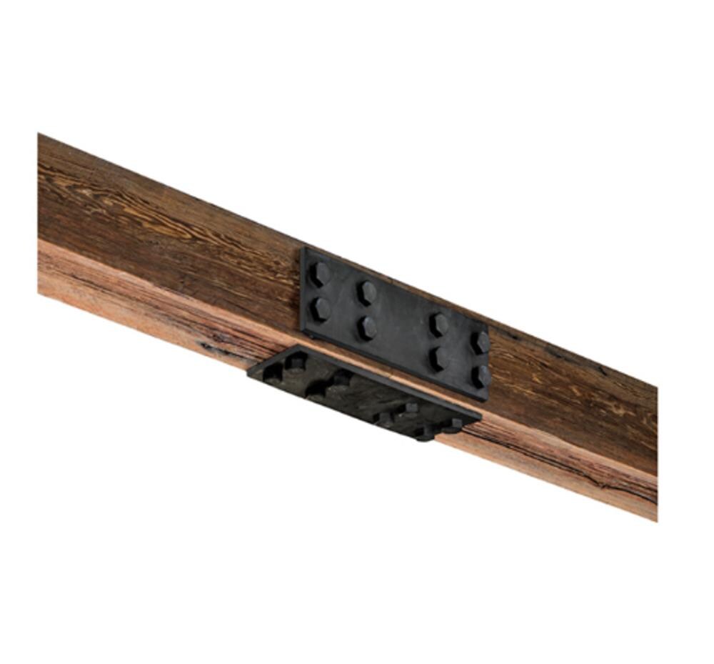 GRANGE design 33891 Faux-Beams - View #2