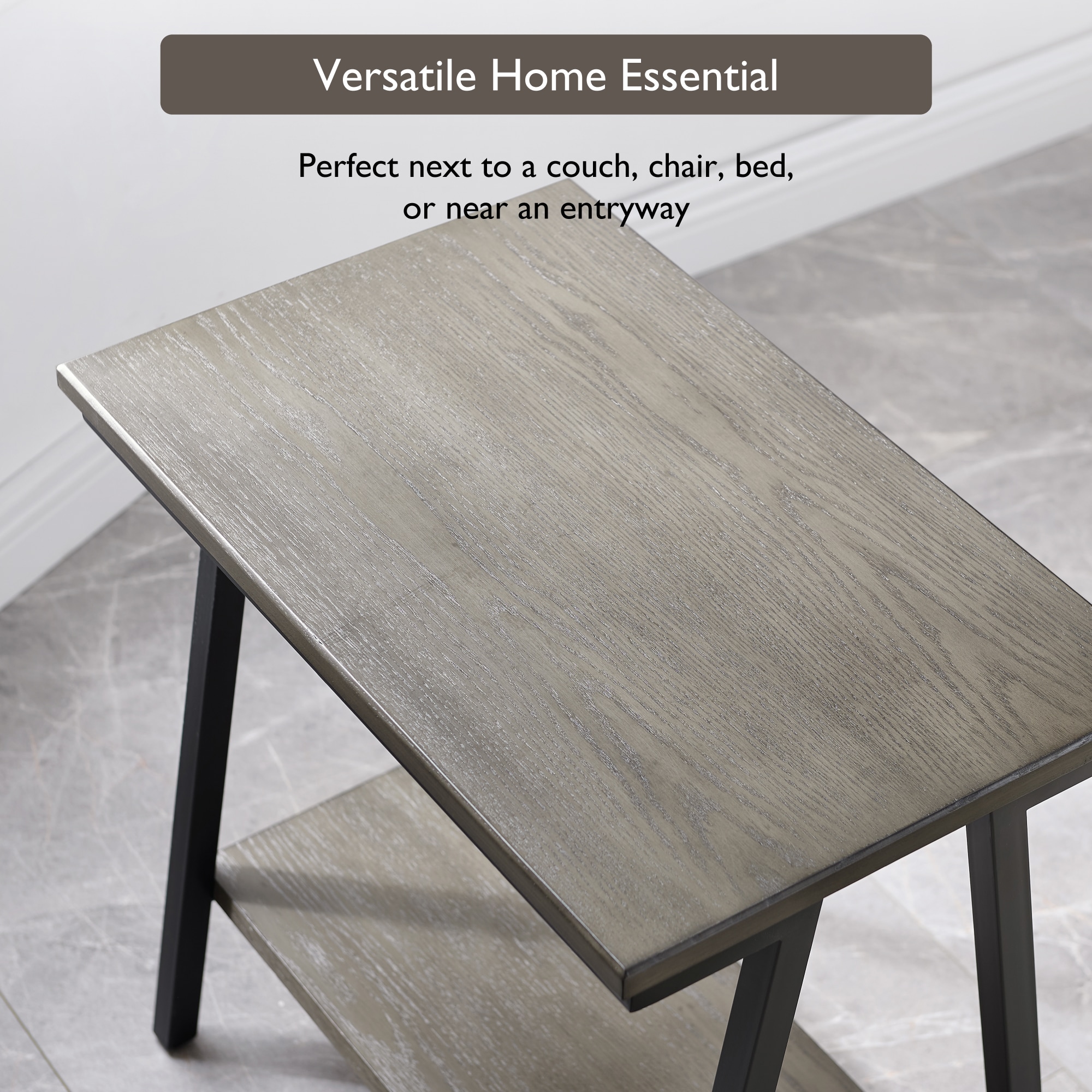Leick Home 214320 End-Tables - View #4