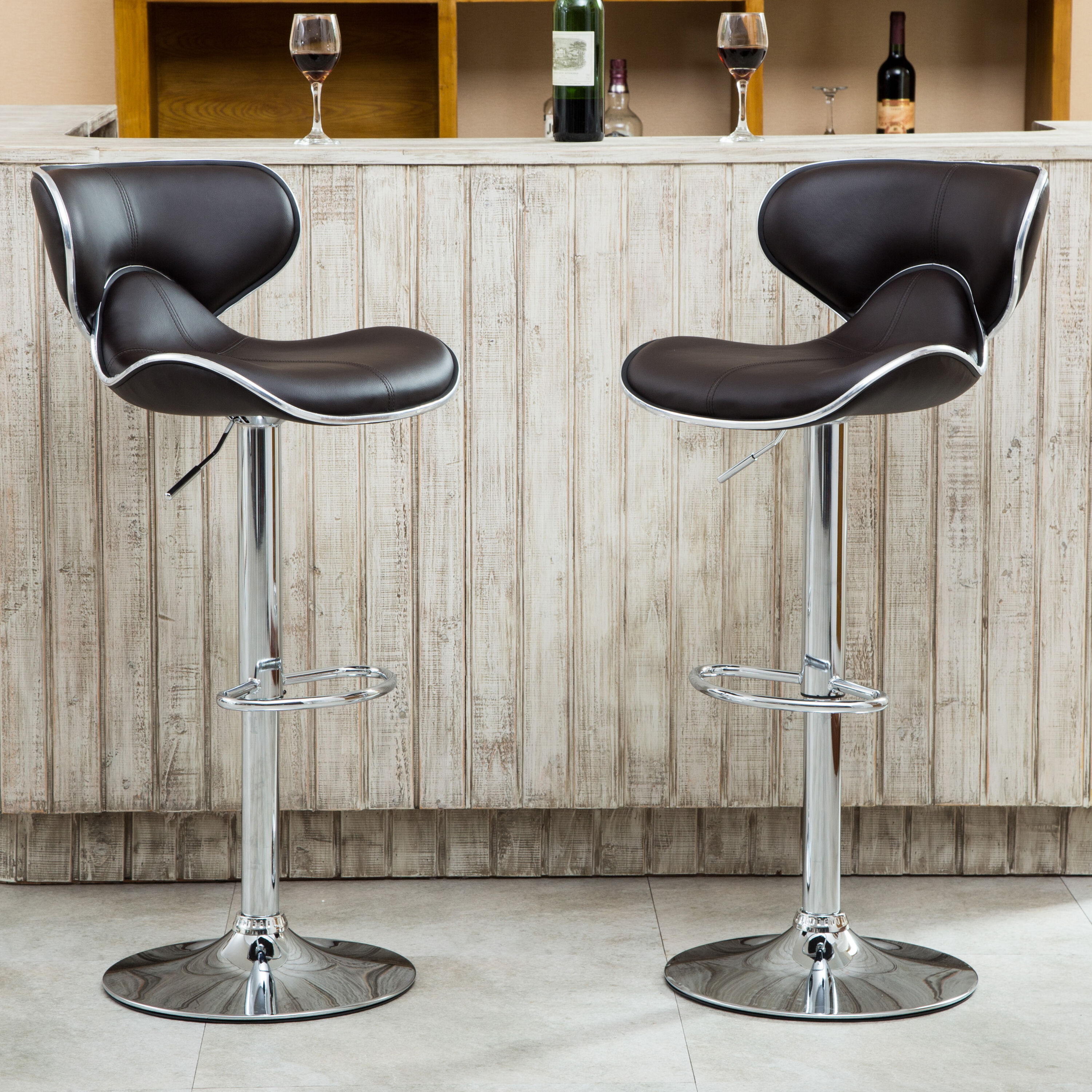 Siavonce XH64832 stools - View #7