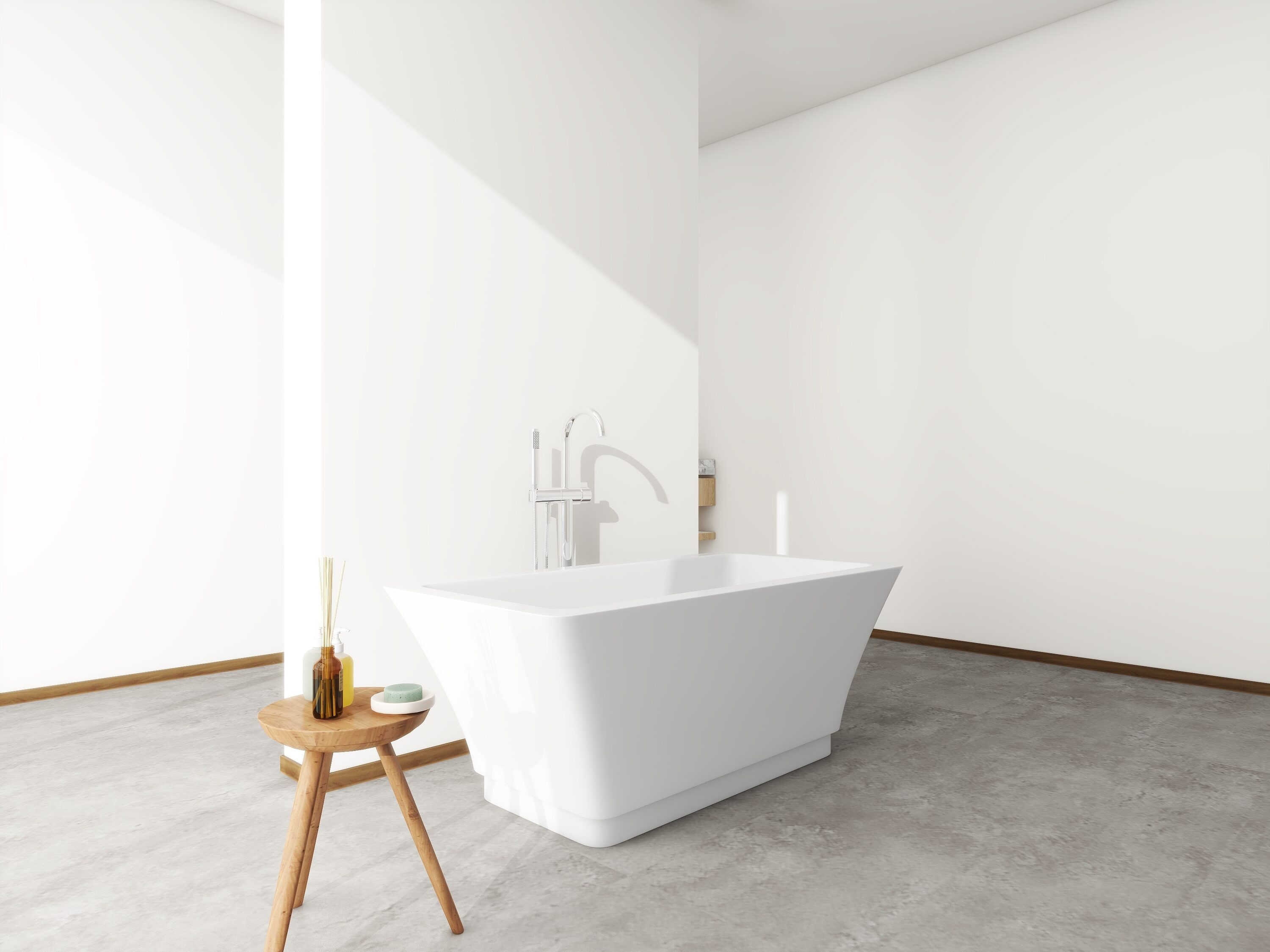 Vanity Art VAB6817-S bathtubs - View #5
