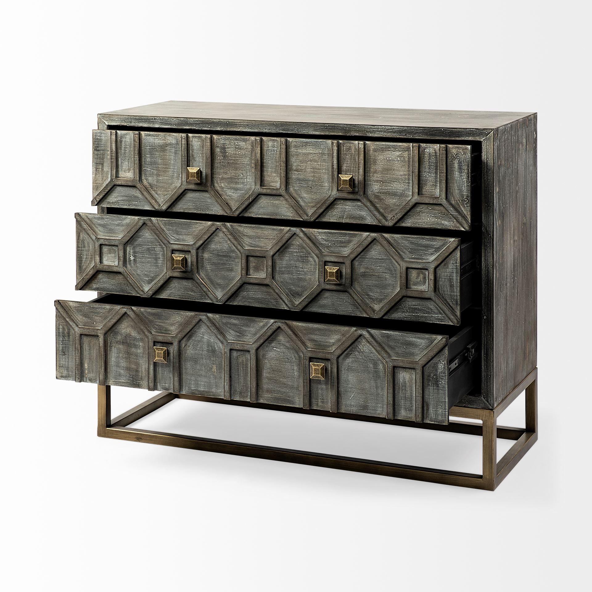 Mercana 68115 chests - View #5