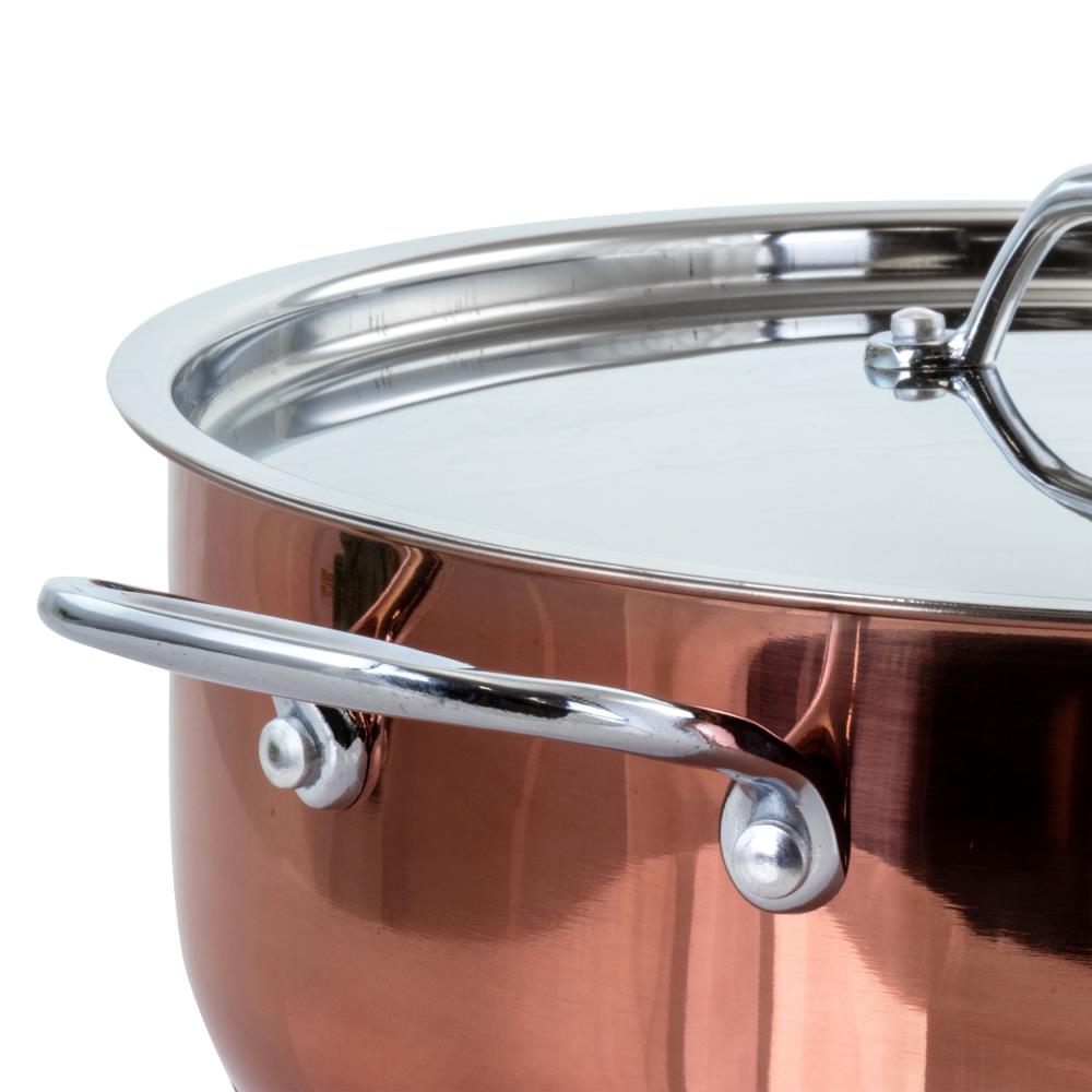 Better Chef 849113499M Stock-Pots - View #7