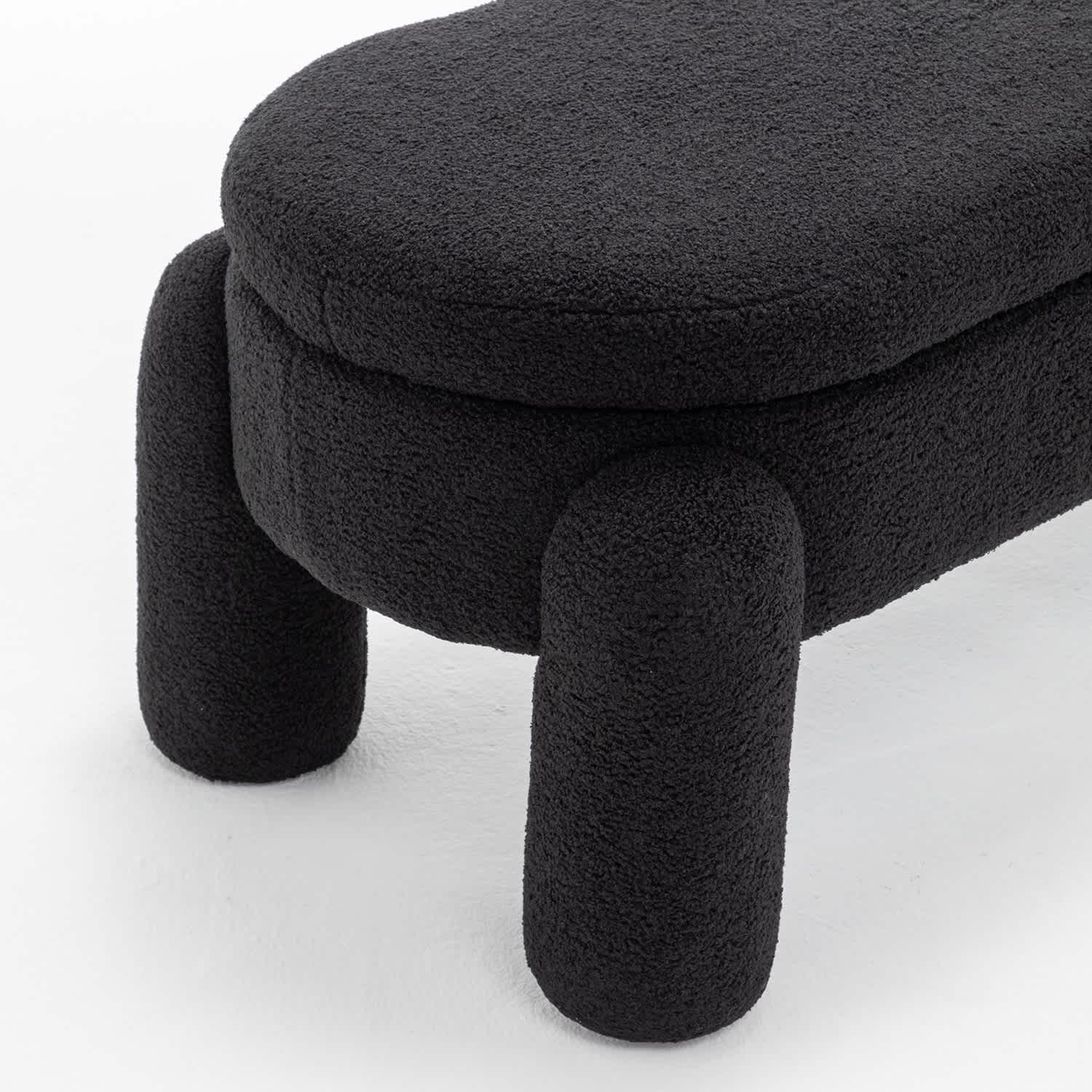 SEYNAR FJ797 bench - View #7