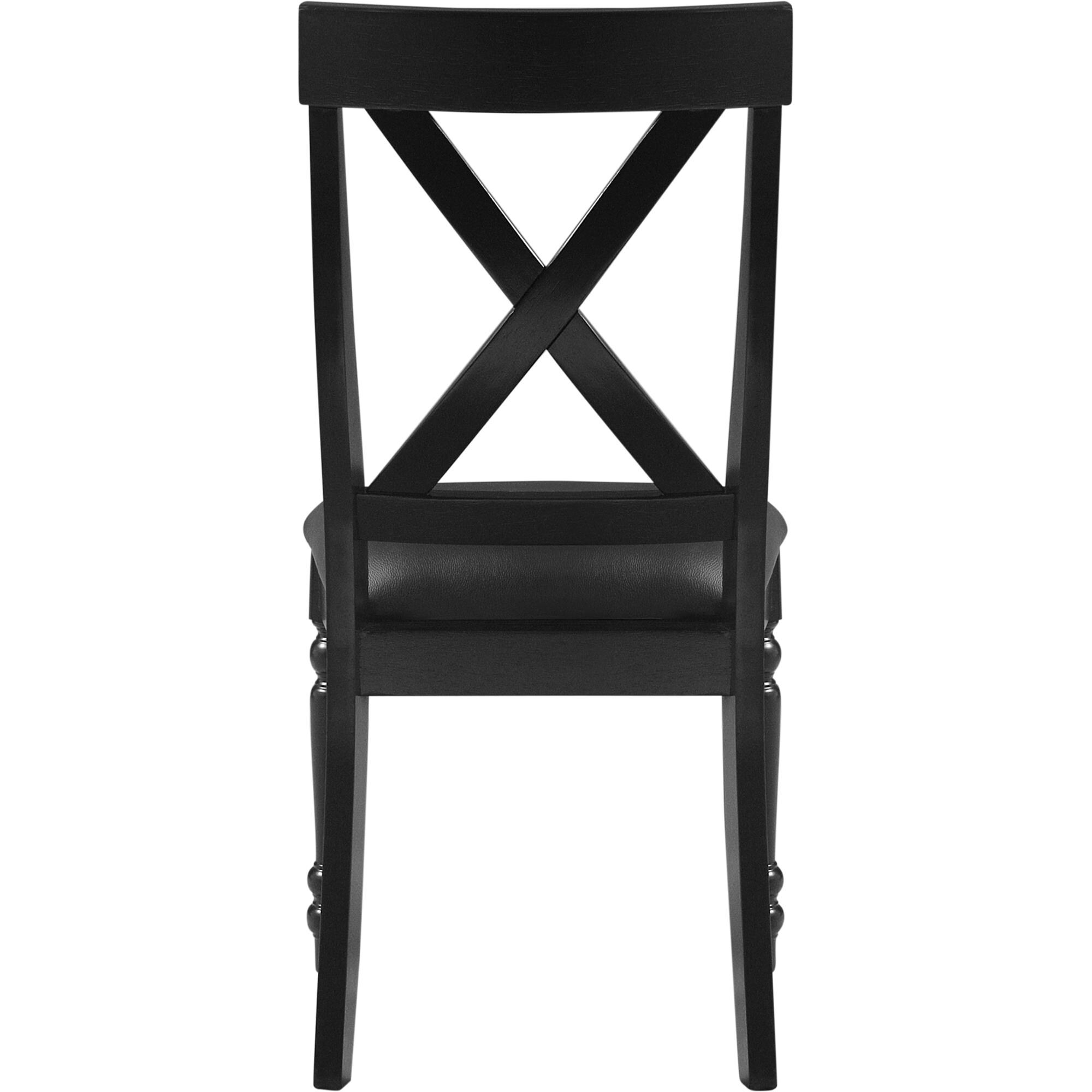 Camden Isle 164142 Dining-Chairs - View #6