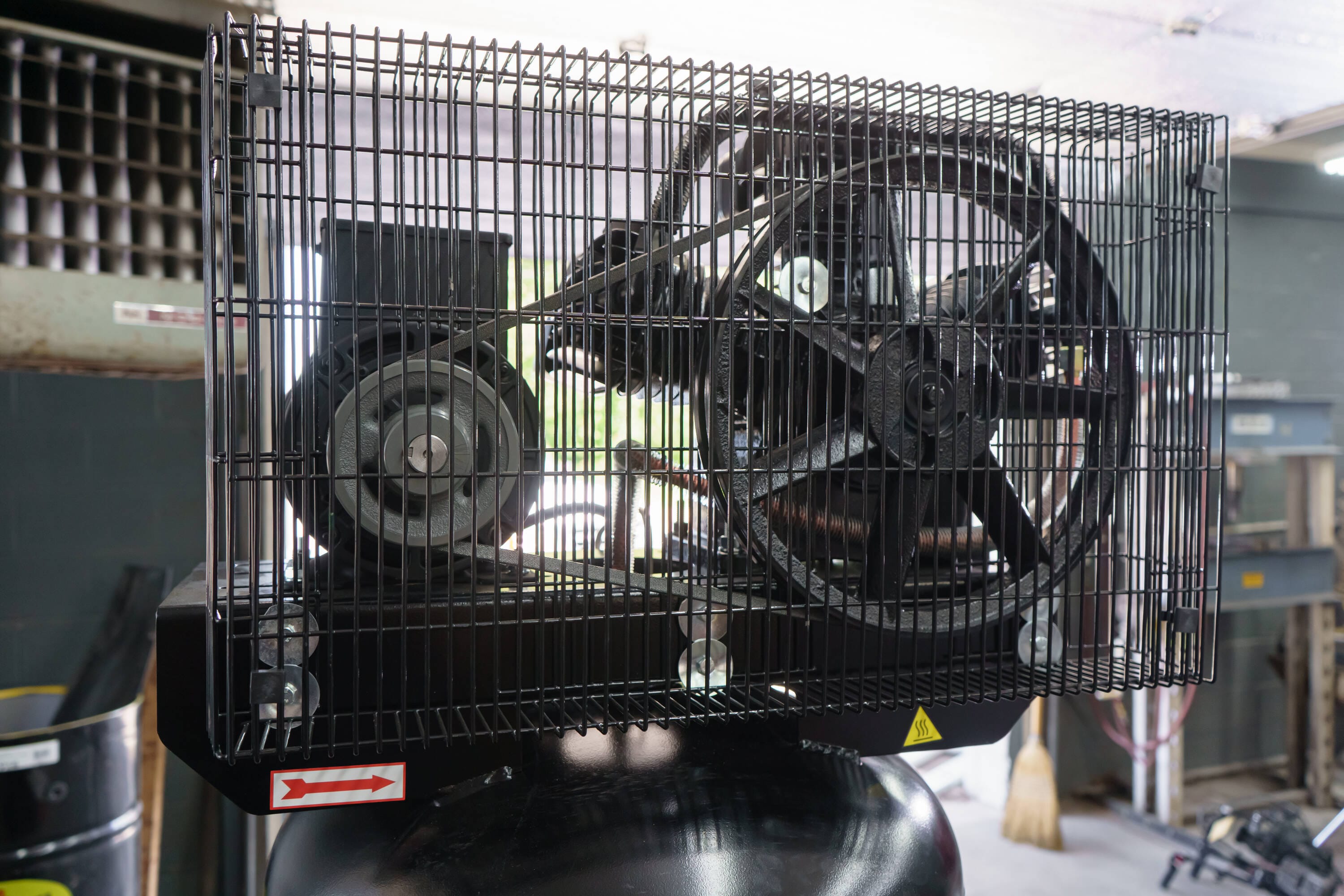 MEGA Compressor MP-6560VB Air-Compressors - View #5