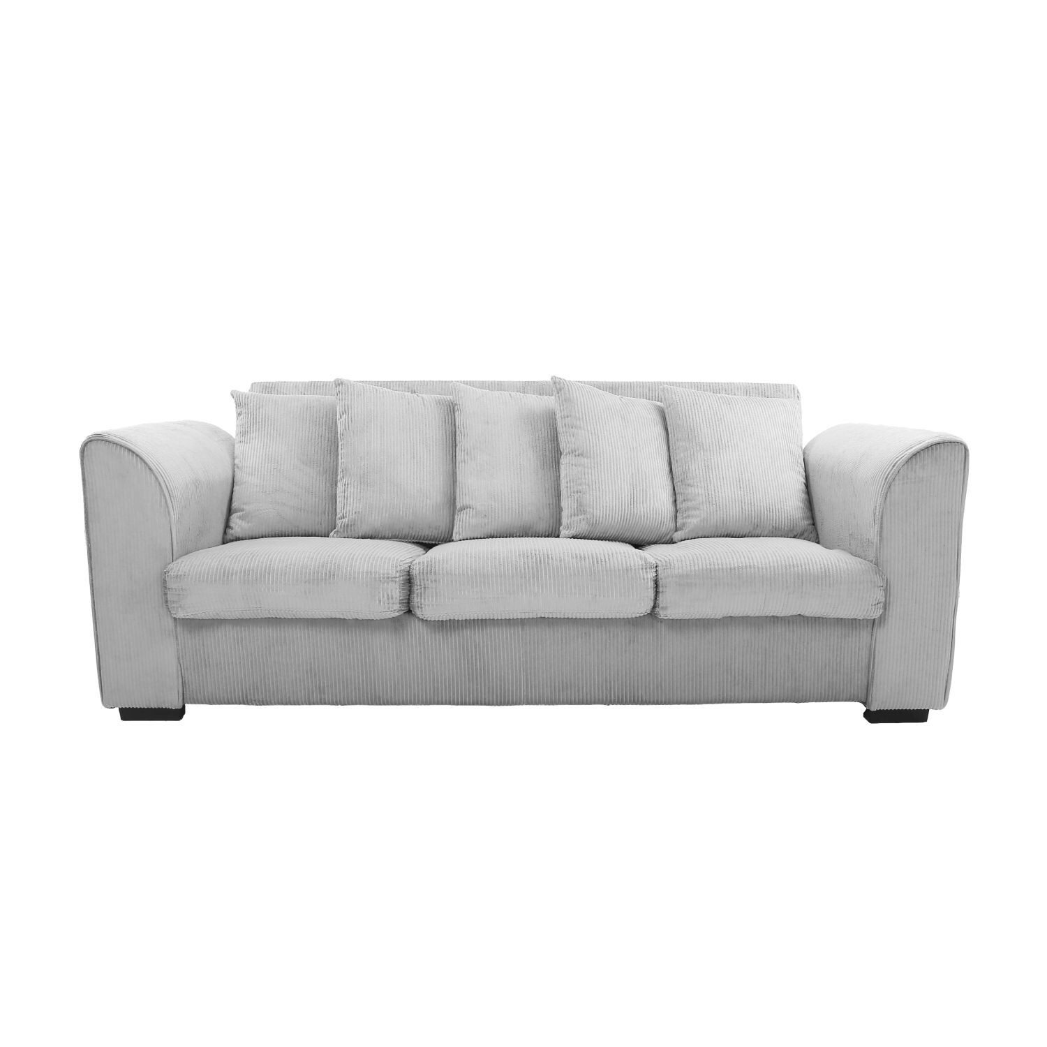 JASMODER W223S01567 Sofas-Loveseats - View #3