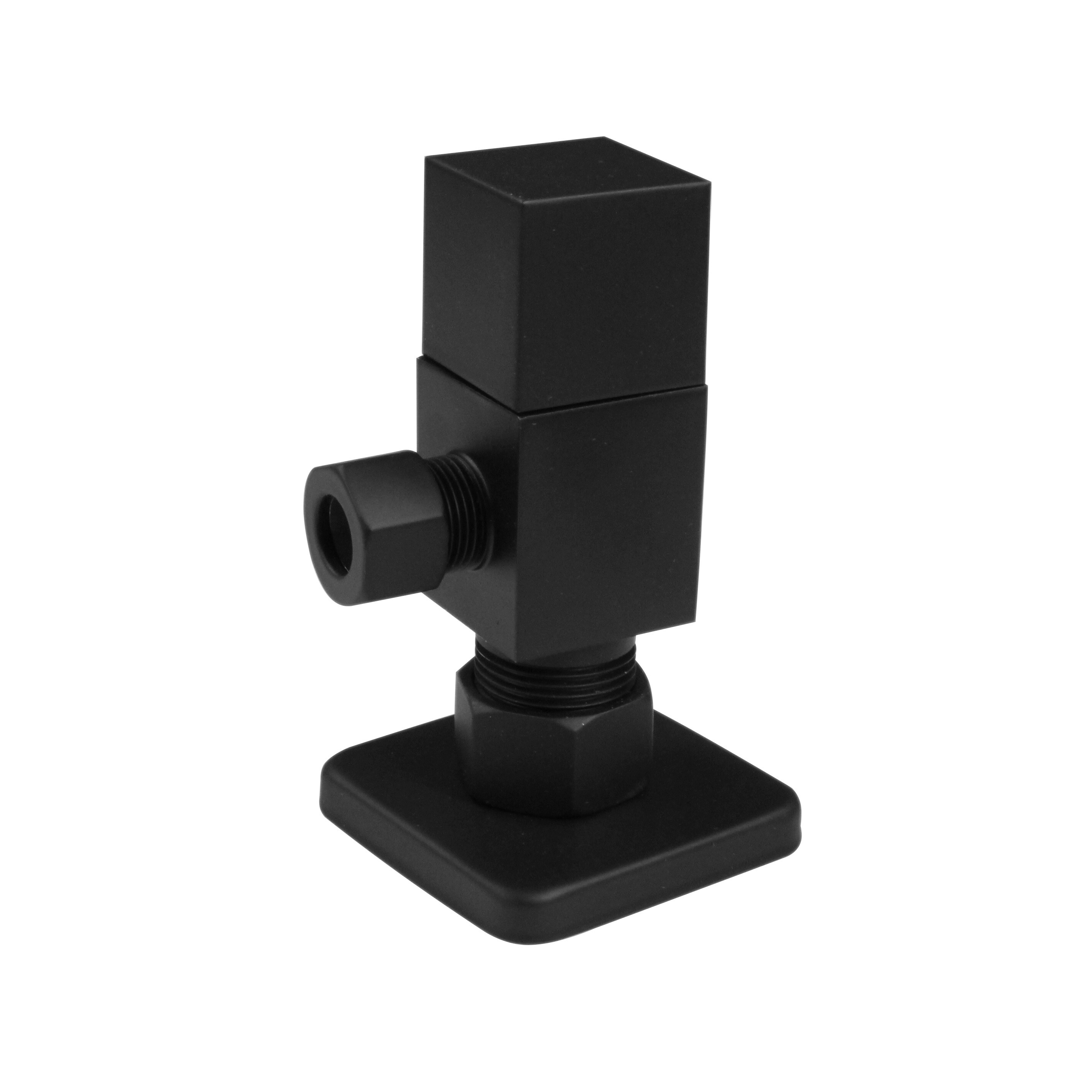 WESTBRASS D105QST-62 Shut-Off-Valves - View #4