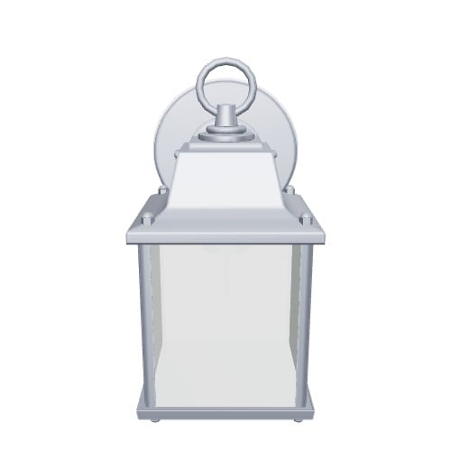 Three-dimensional representation of the product