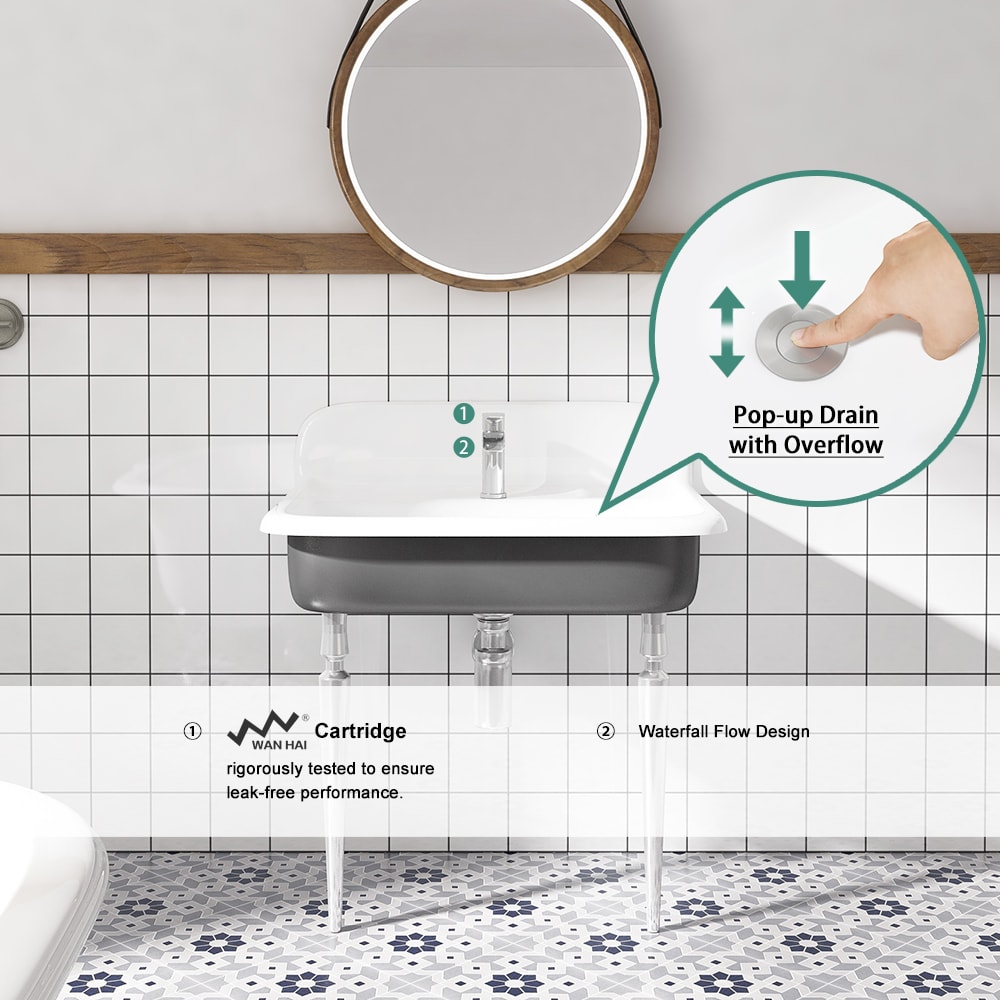 PARLOS 1436101 Lavatory-Faucets - View #8