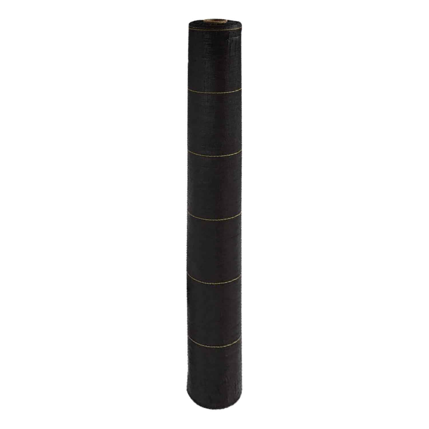 DeWitt 136617 100-Feet x 4-Feet Professional Weed barrier Landscape Fabric