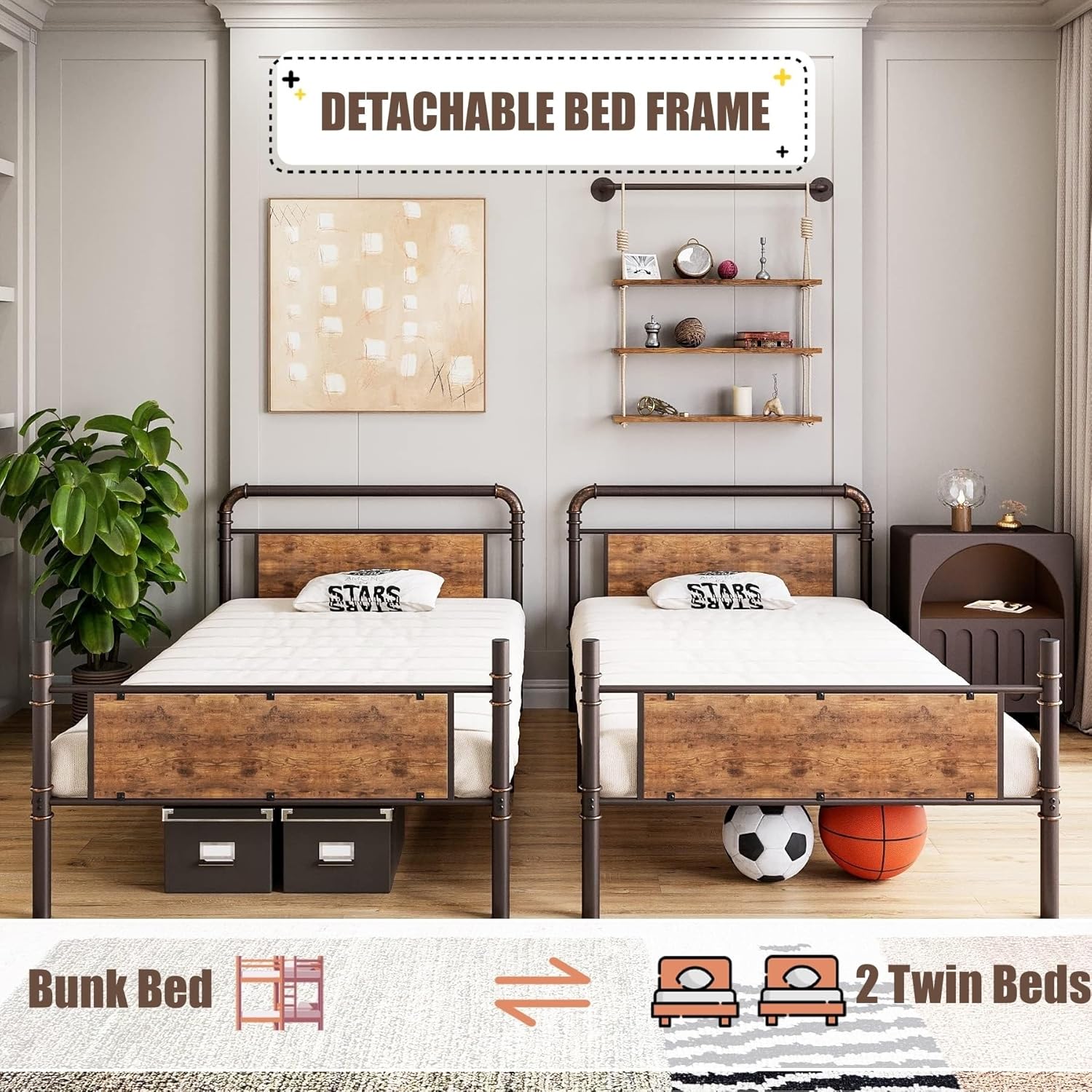Qeetex LHF-BED-PHO-14XXXXVJ beds - View #4