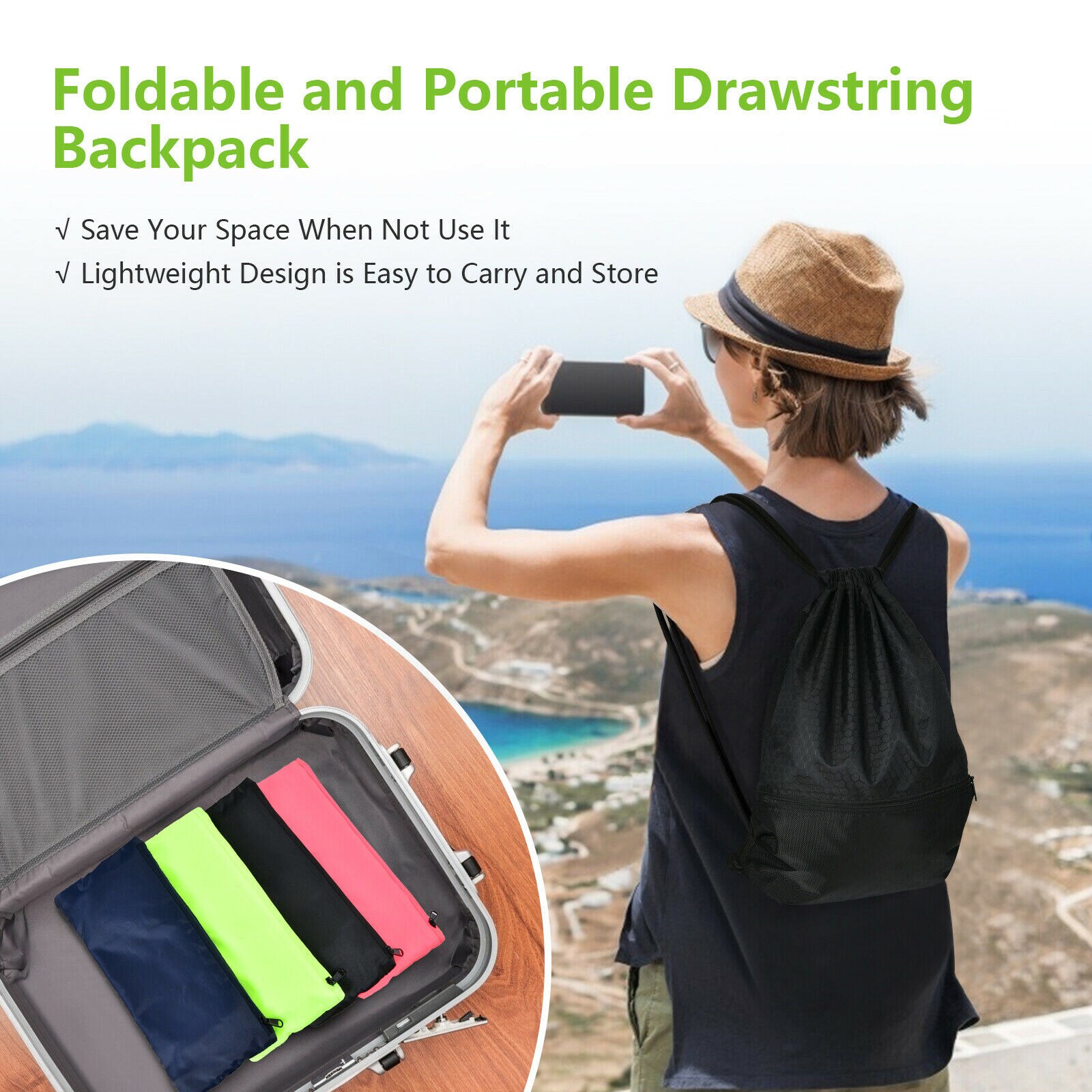 Slickblue D-CO-KD10001UB Bags-And-Backpacks - View #4