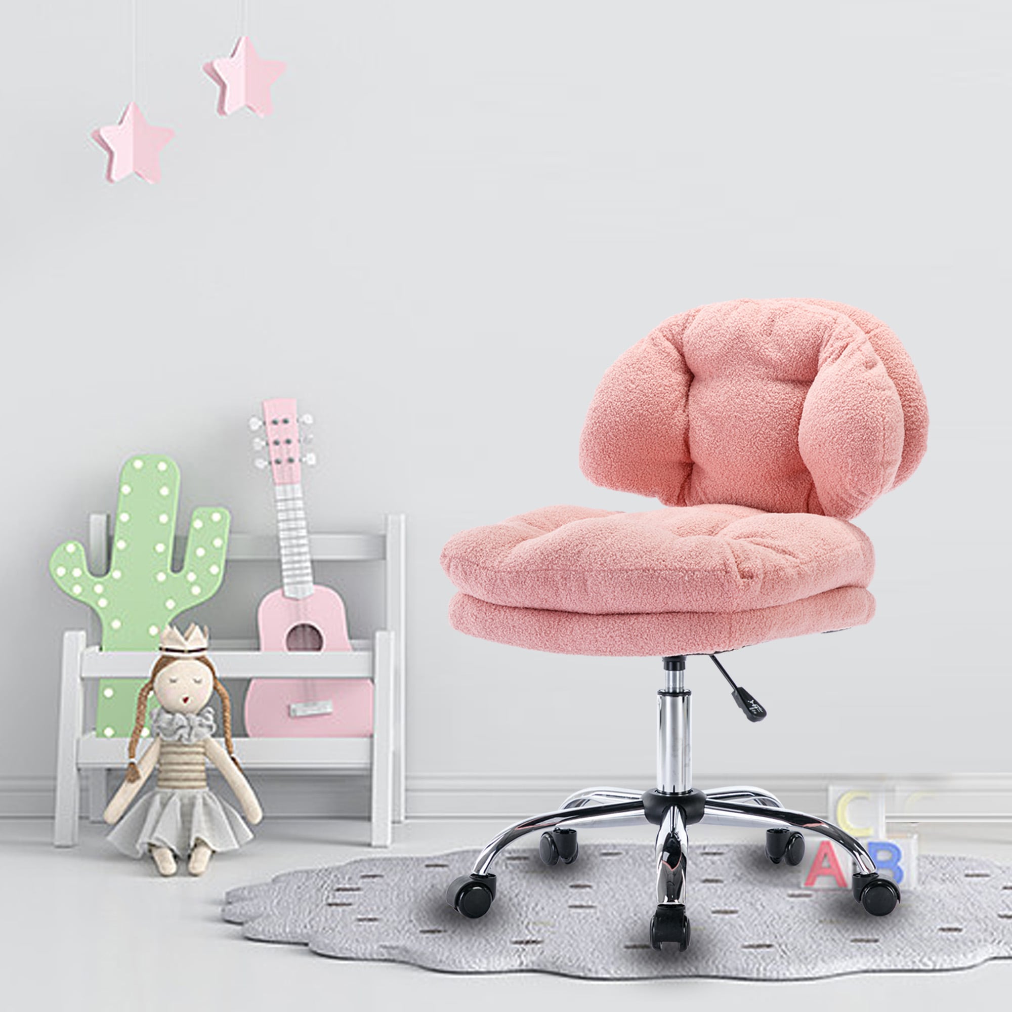 Clihome WF-HFSN-109P Office-Chairs - View #3