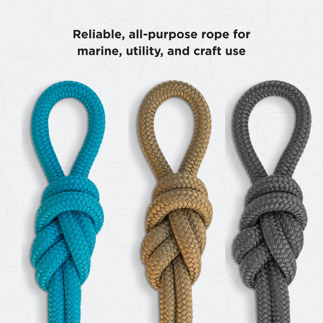 ROPE.com R-2381-100 Bulk-Rope - View #2