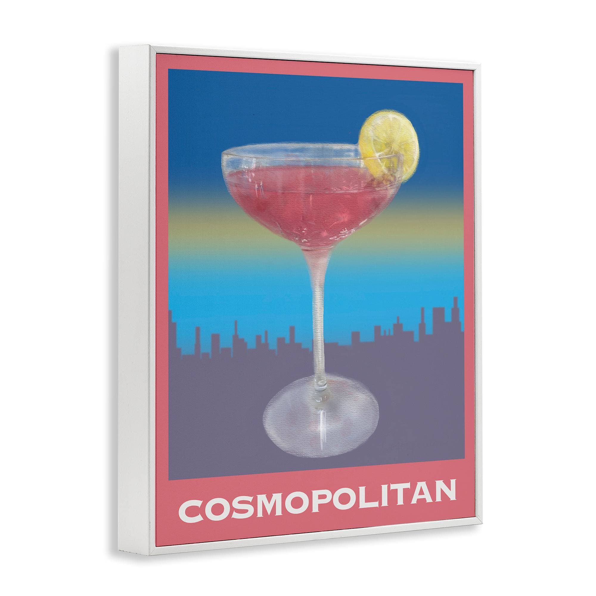 Stupell Industries BS-493-WFR-11X14 Wall-Art - View #2