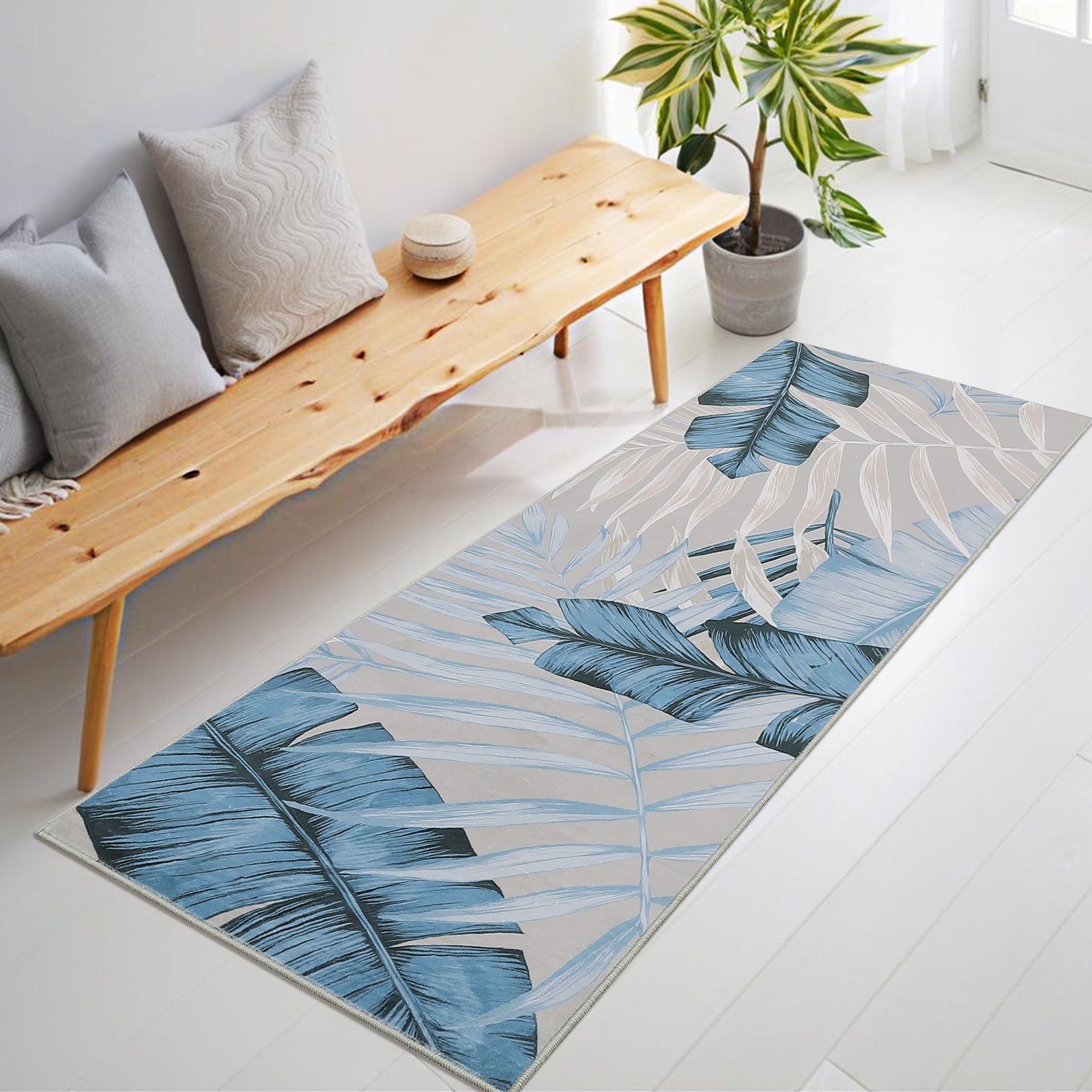 Qeetex LSN-PHO-33UX5CMS rugs - View #5