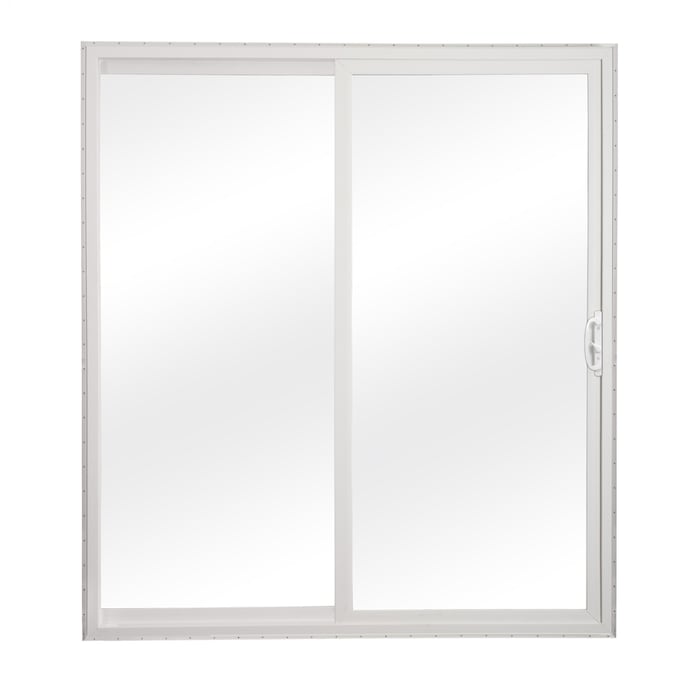 Prehung Double Door Sliding Patio, What Is The Standard Size Of A Sliding Glass Door