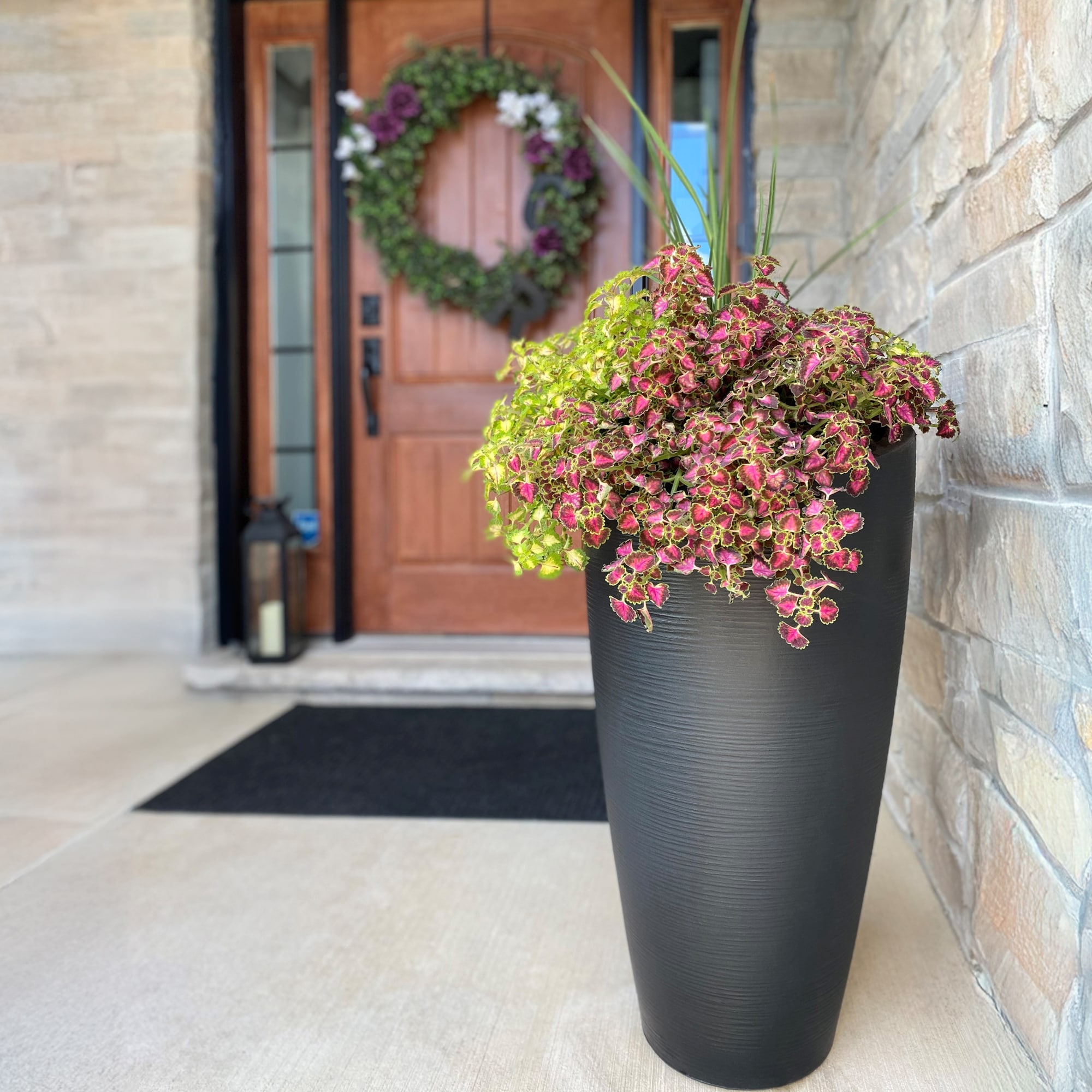Mayne 8880-B Planter-Window-Box - View #4