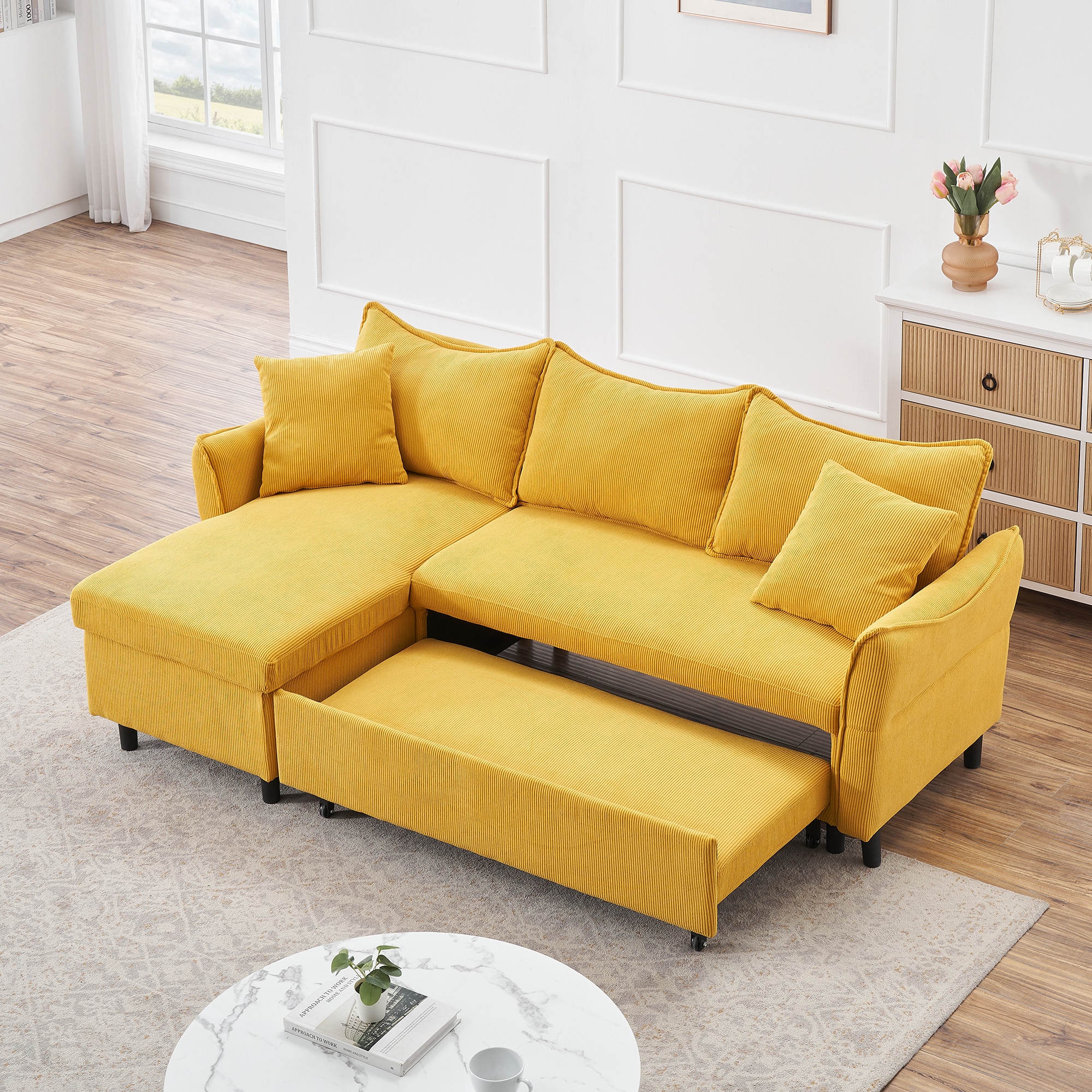 Bybafun YD2700009 Sofas-Loveseats - View #8