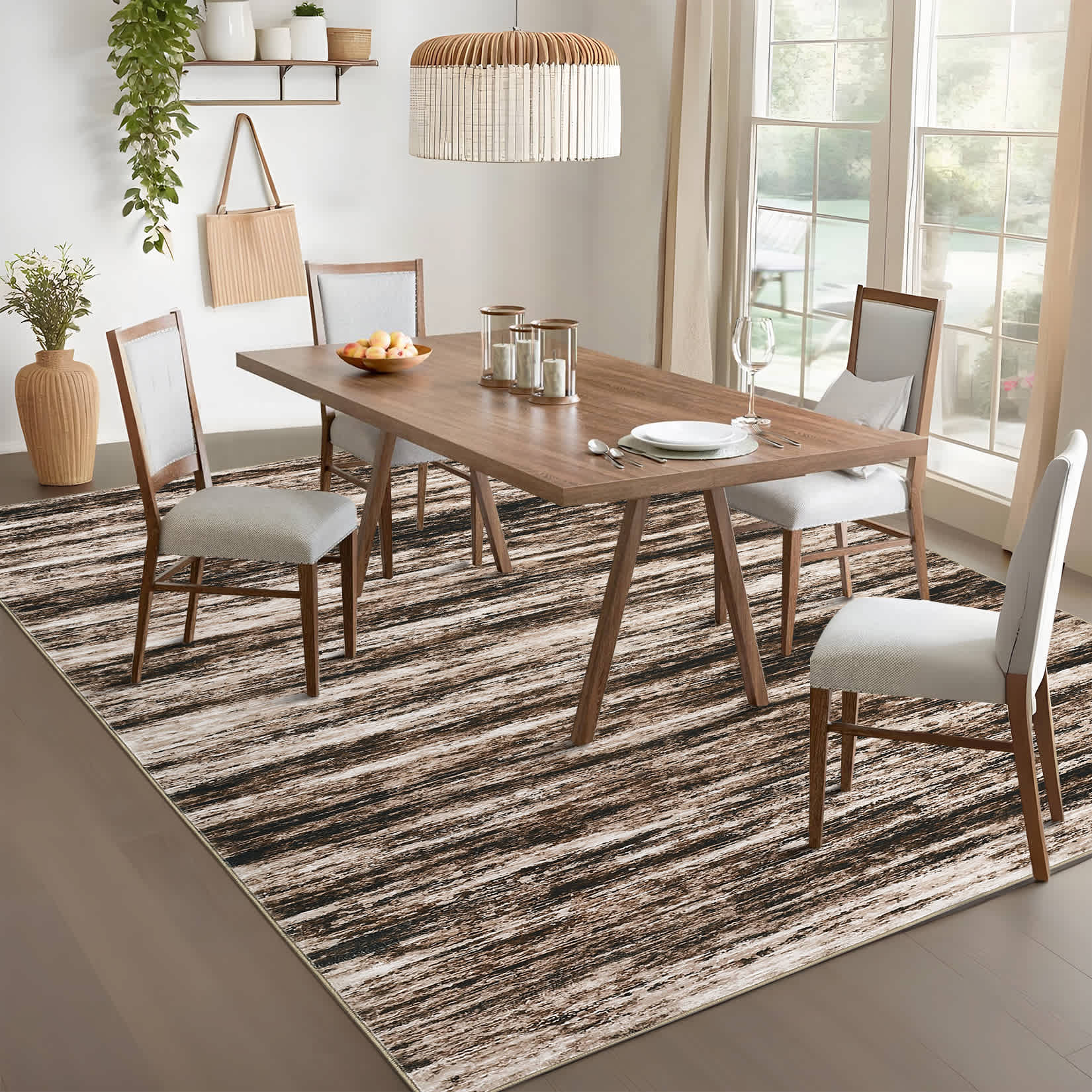 WhizMax SUNNY-PHK-33HJFCKG rugs - View #4