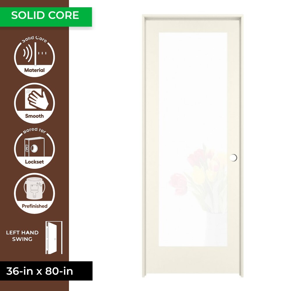 RELIABILT LO1370046 Pre-Hung-Doors - View #2
