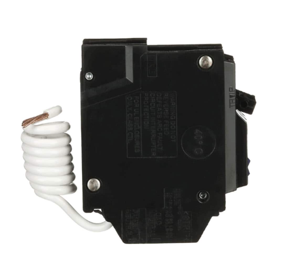 GE THQL1115DFA Circuit-Breakers - View #7