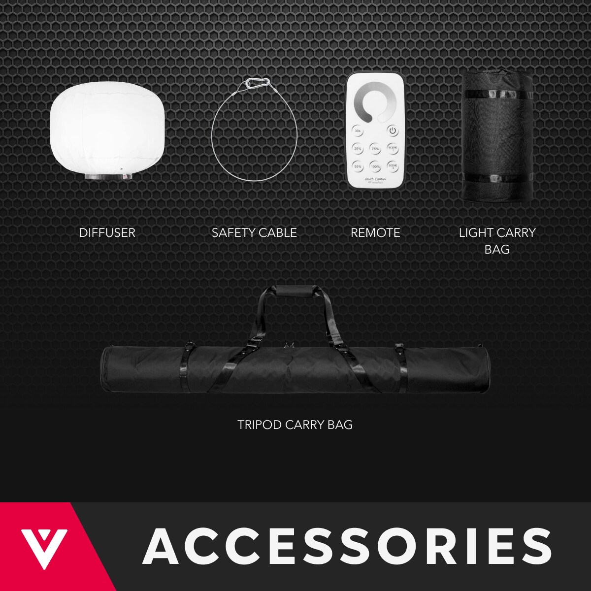 Volterrex VT-300W-G2 b040750 - View #4