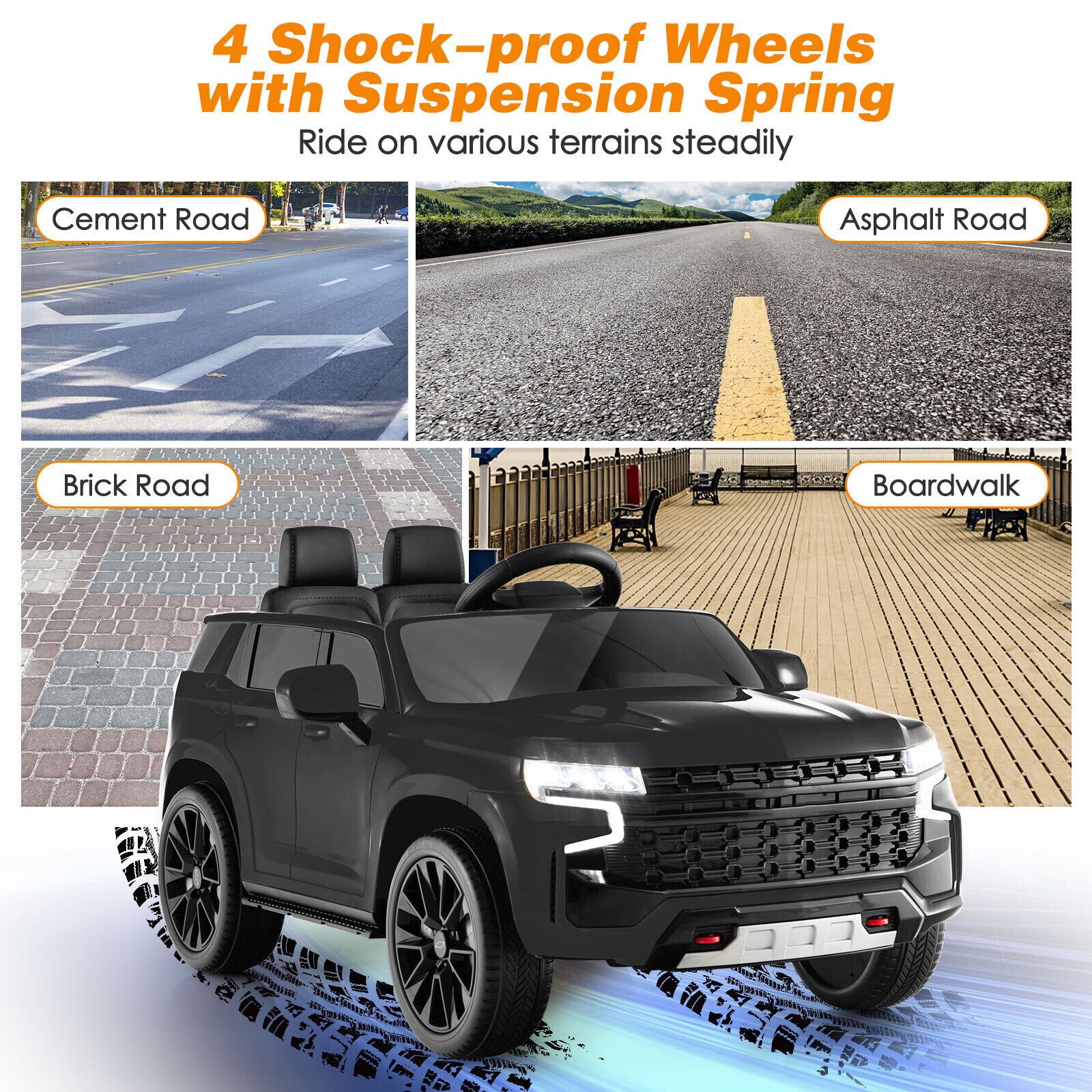 Slickblue D-CO-KB-SU71101QT Play-Toys - View #7