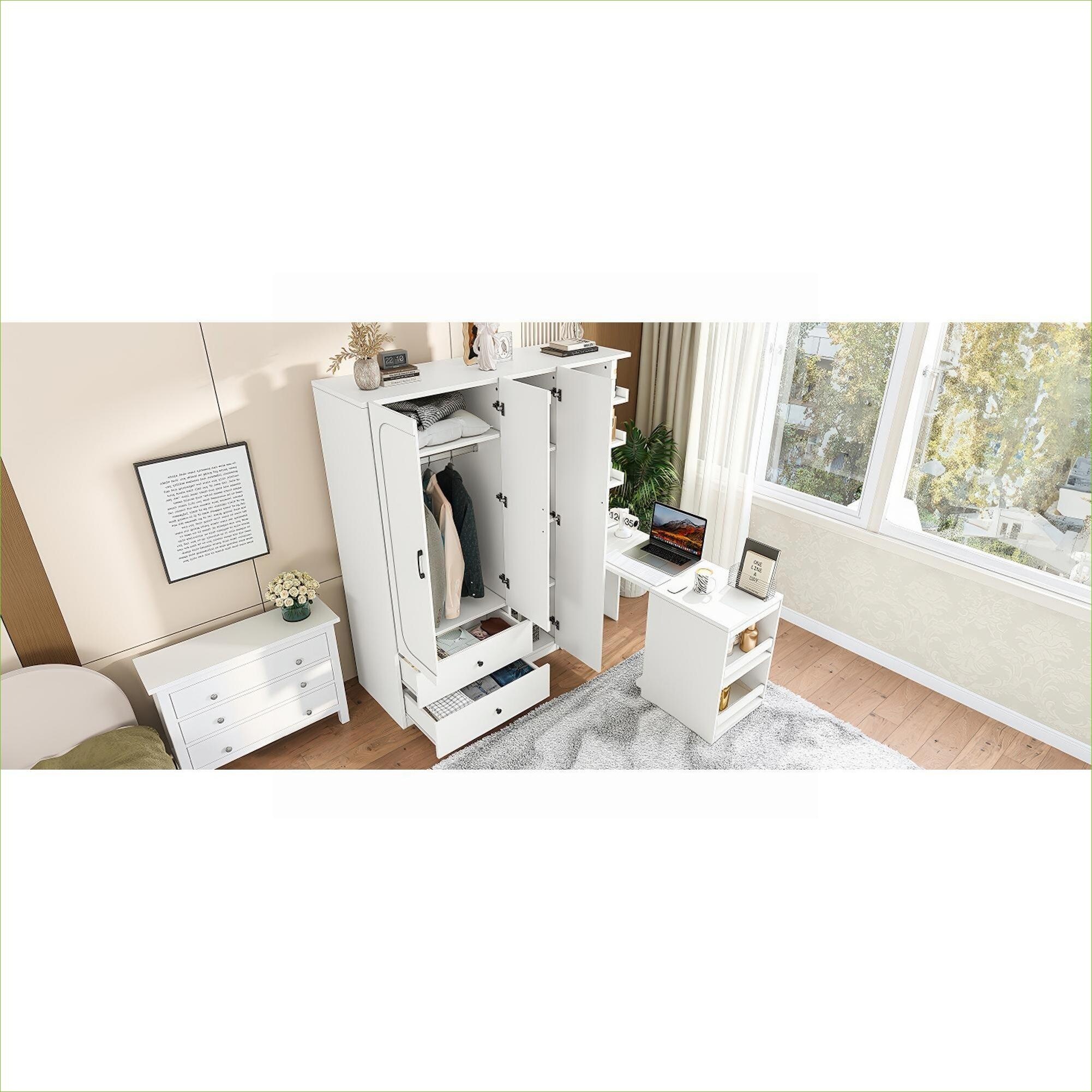Watnature LTD53M72KE2T dressers - View #4