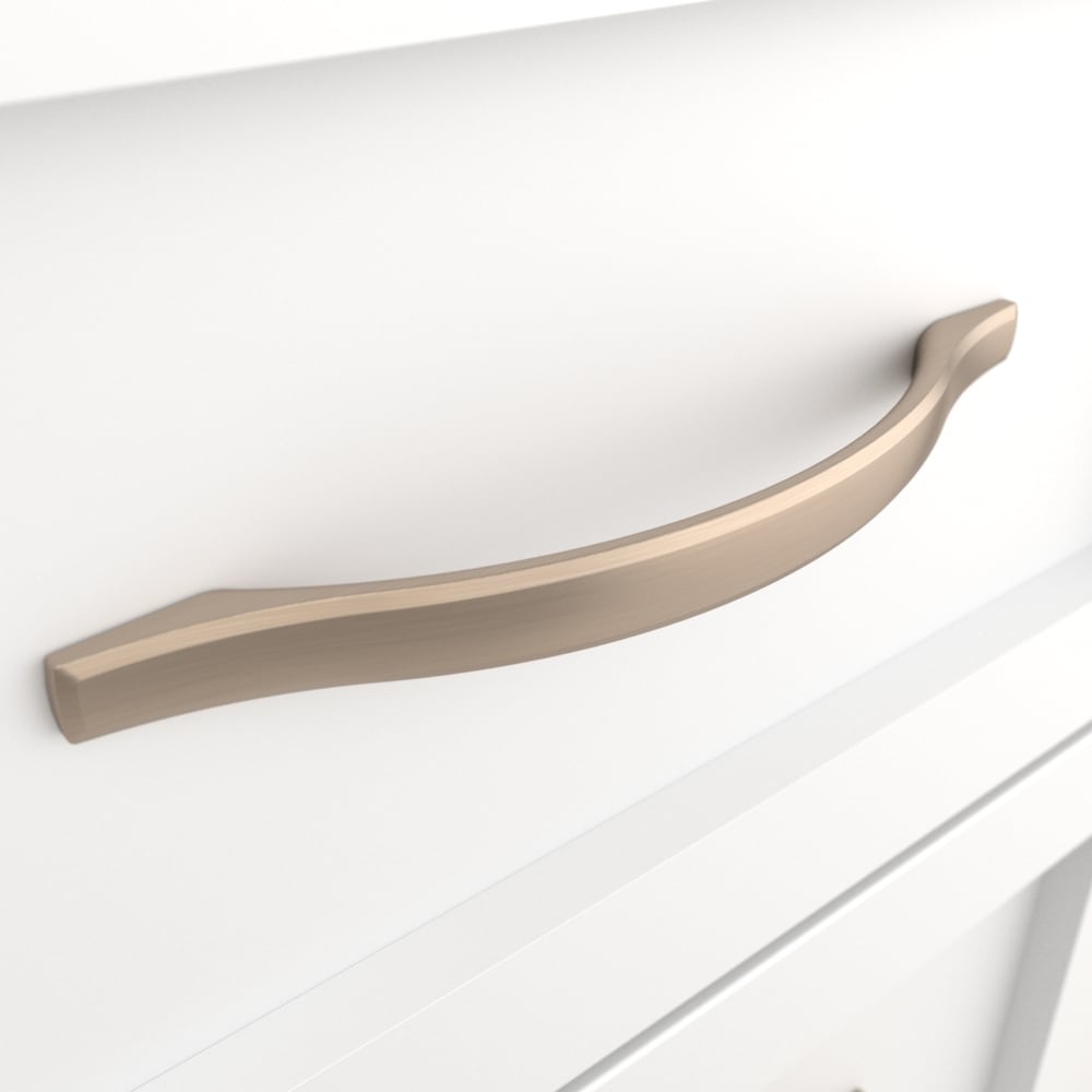 allen + roth CAB-128-R2117-CB-2P Cabinet-Pulls - View #2