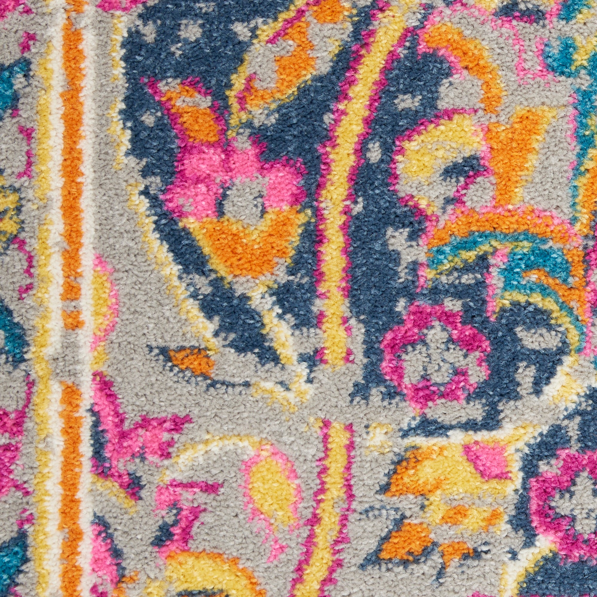 Nourison 99446717832 rugs - View #7