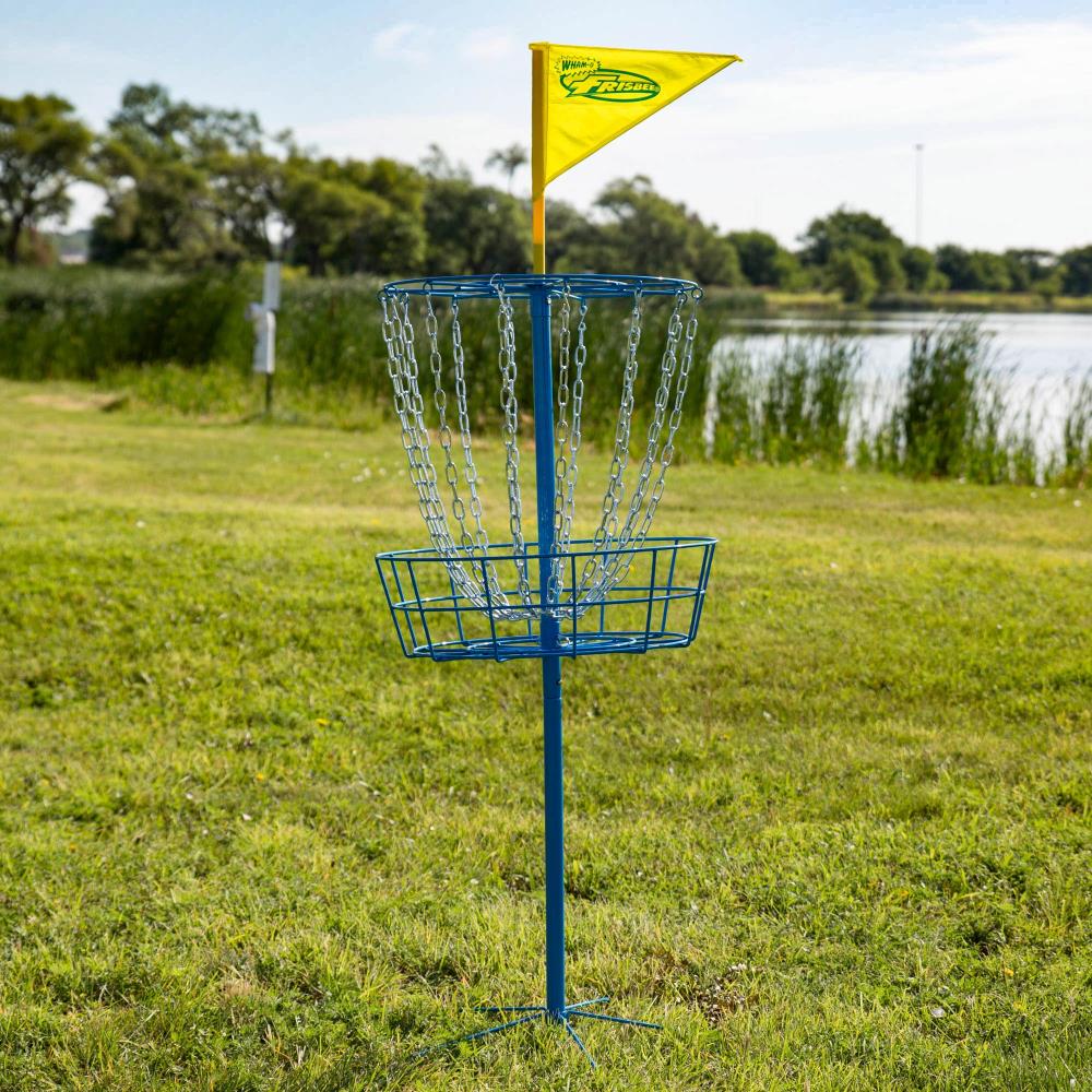 Wham-O 108340 Portable-Party-Game - View #3