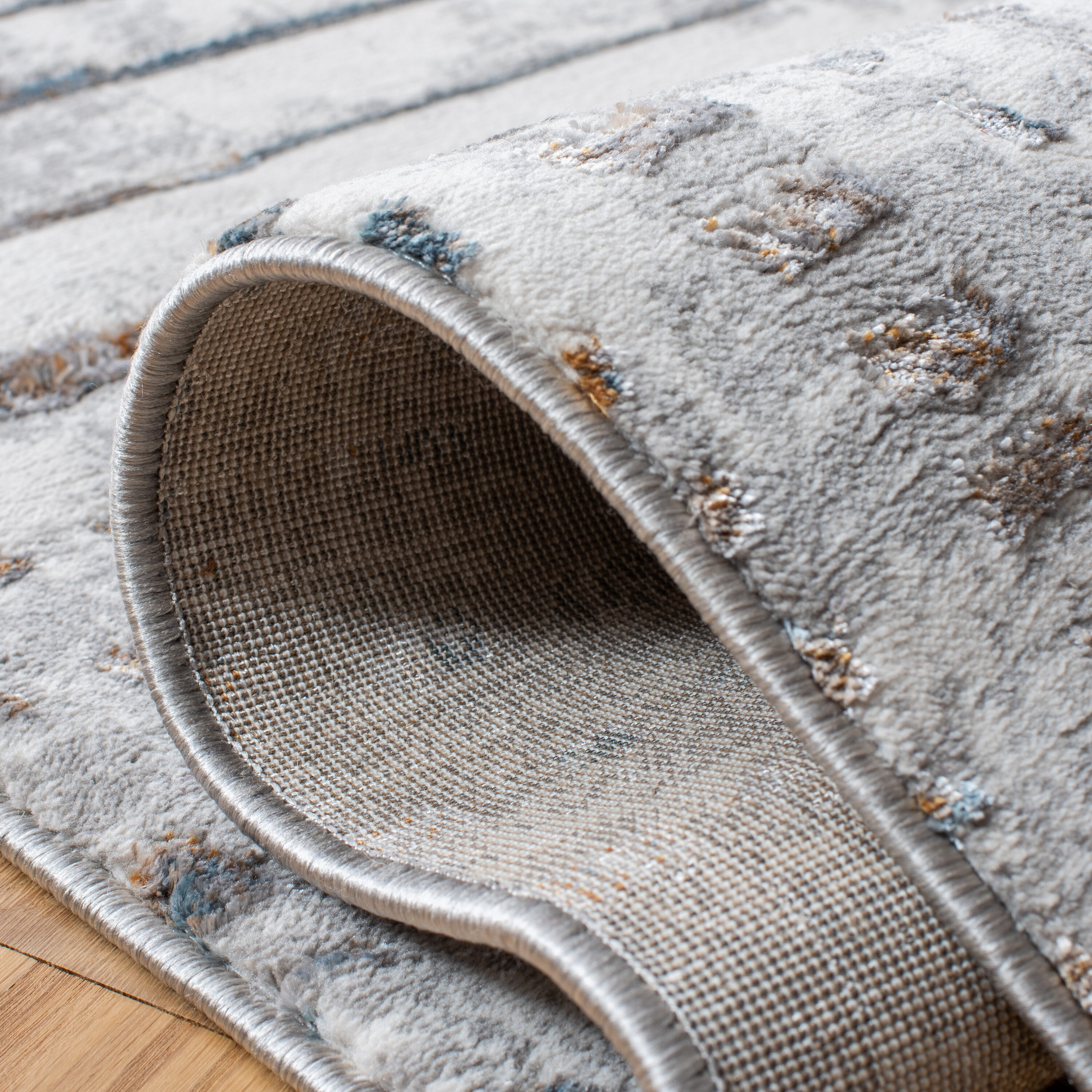 Safavieh SON393F-7SQ rugs - View #5