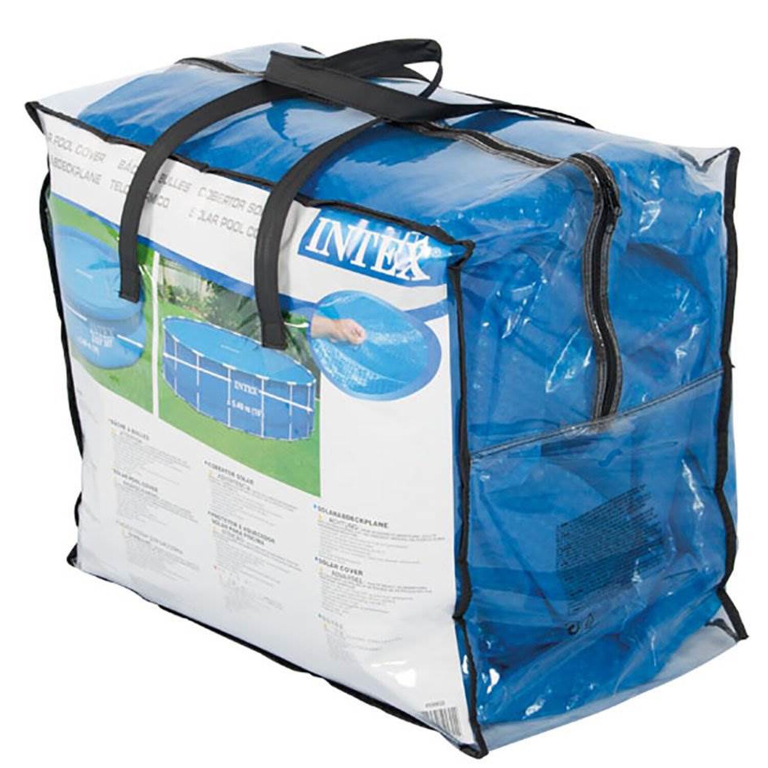 Intex 111052 Pool-Covers - View #8