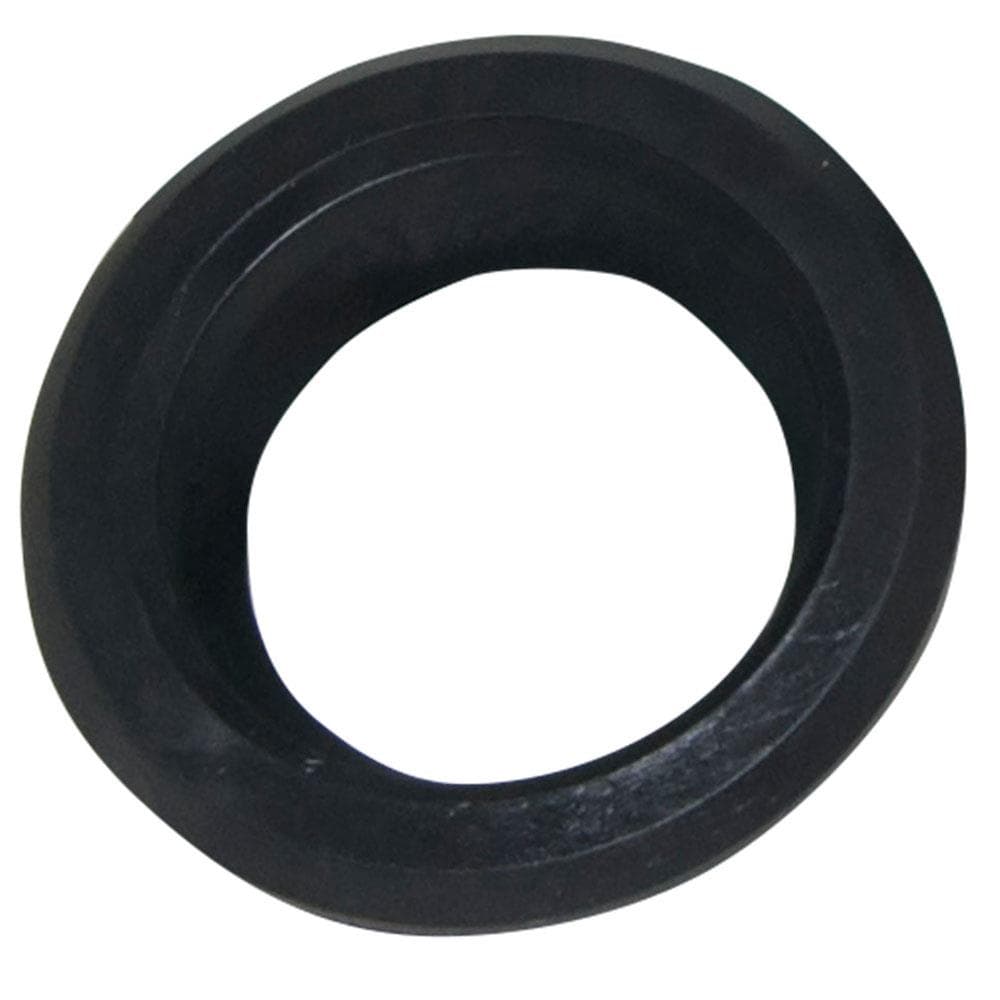 Zoeller Rubber Well Seal for 4-in PVC Discharge Pipe in Sump Basin Pump  Package in the Water Pump Accessories department at