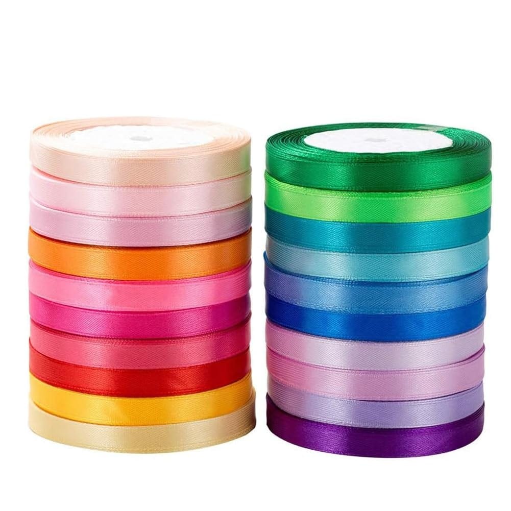 Afoxsos G05AF13036 Decorative-Bows-Ribbon - View #3