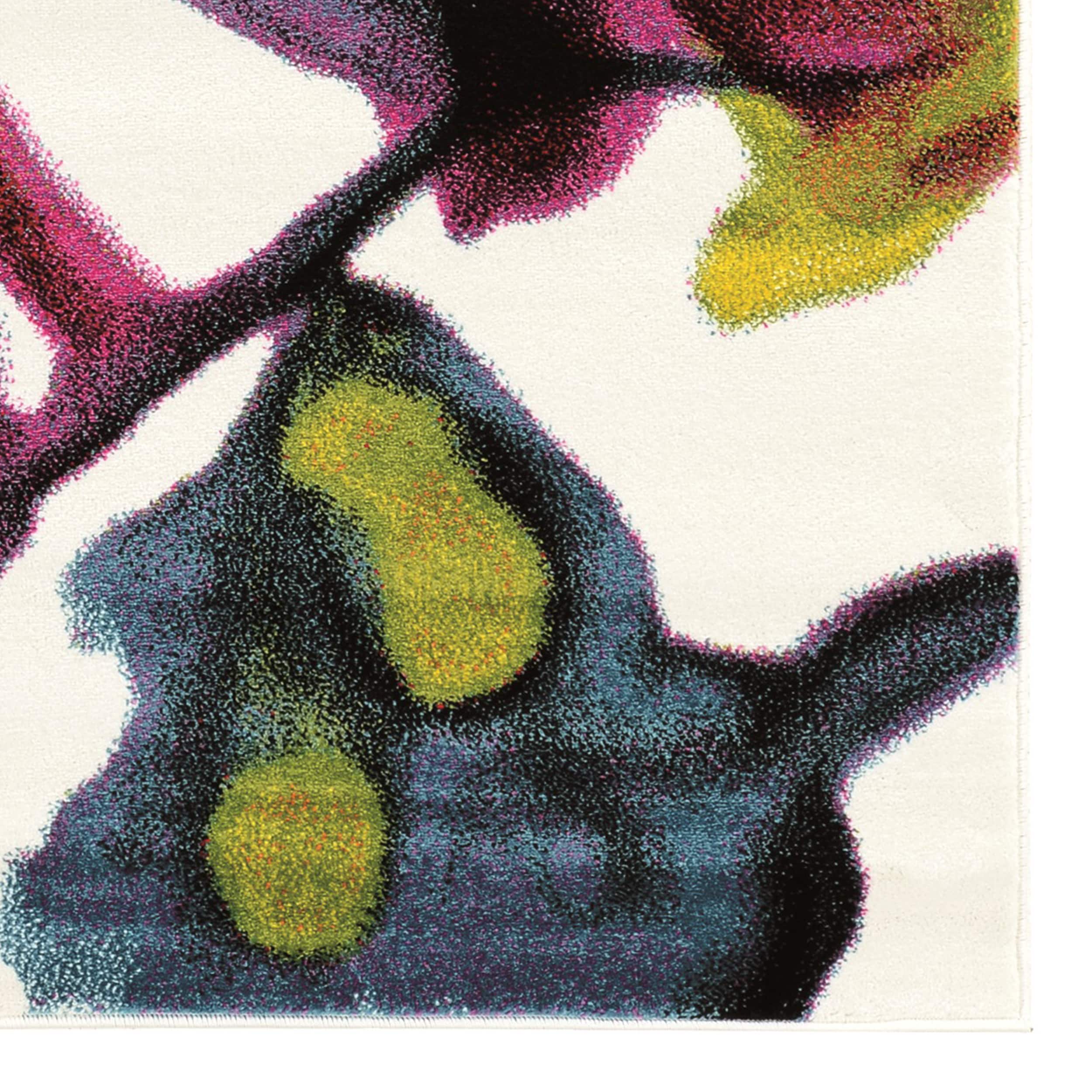 Linon RUGMR0558 rugs - View #2