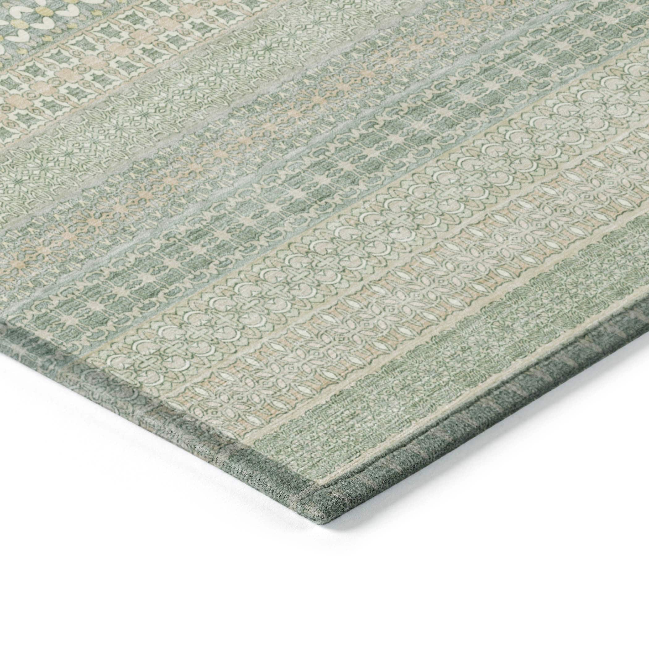 Addison Rugs ACN527AL5X8 rugs - View #4