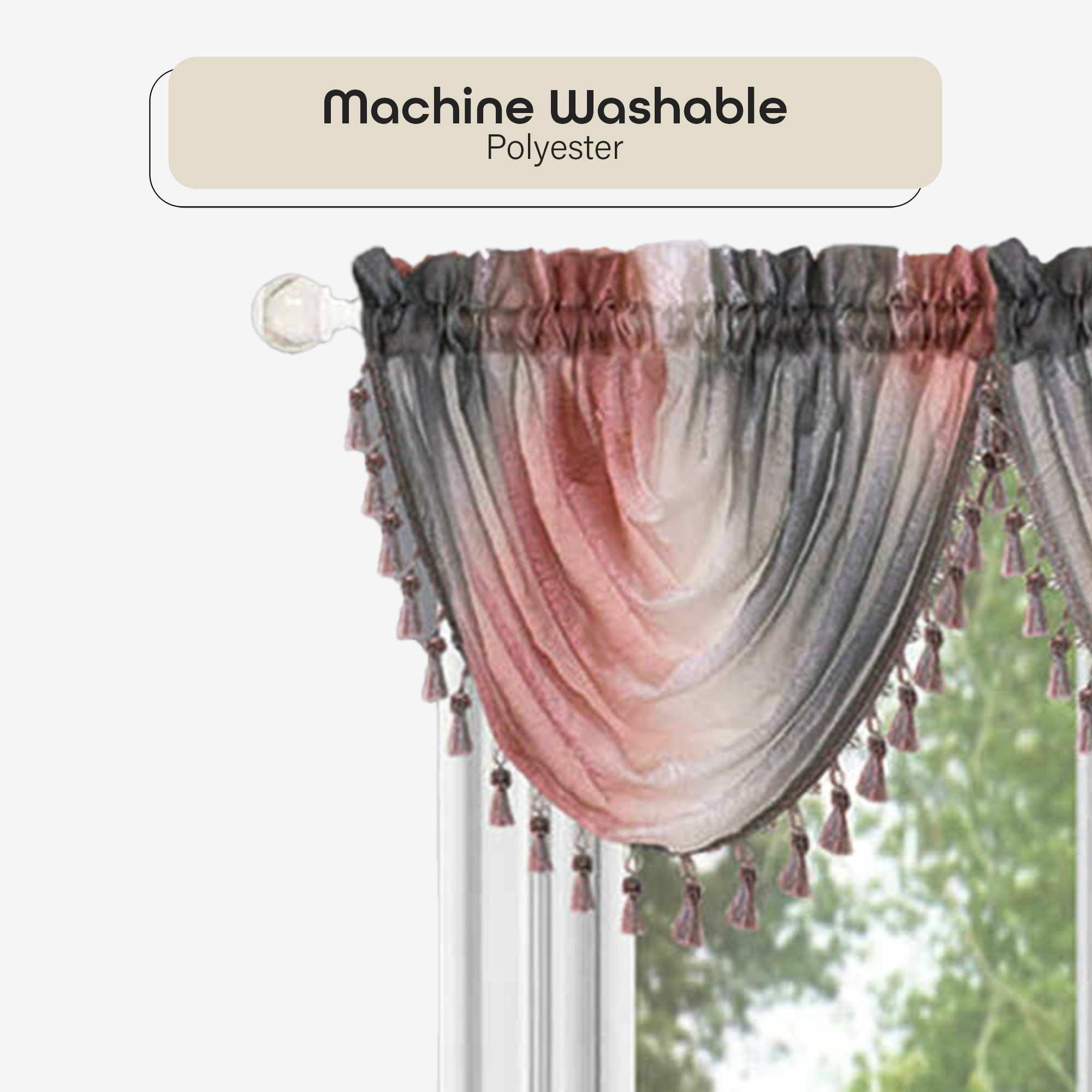 Achim OMWFVLBH06 valances - View #7